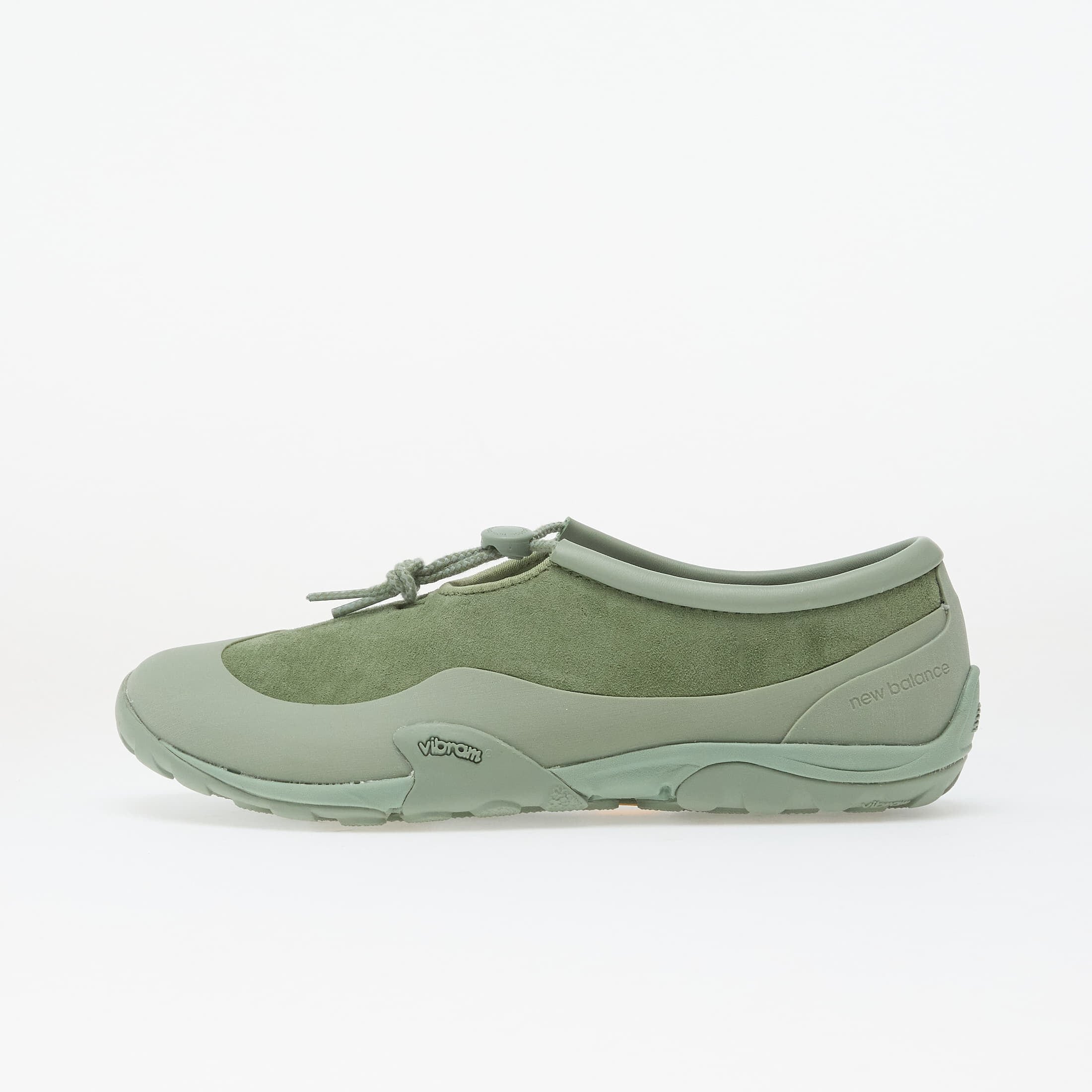 New Balance Сникърси T10T Green