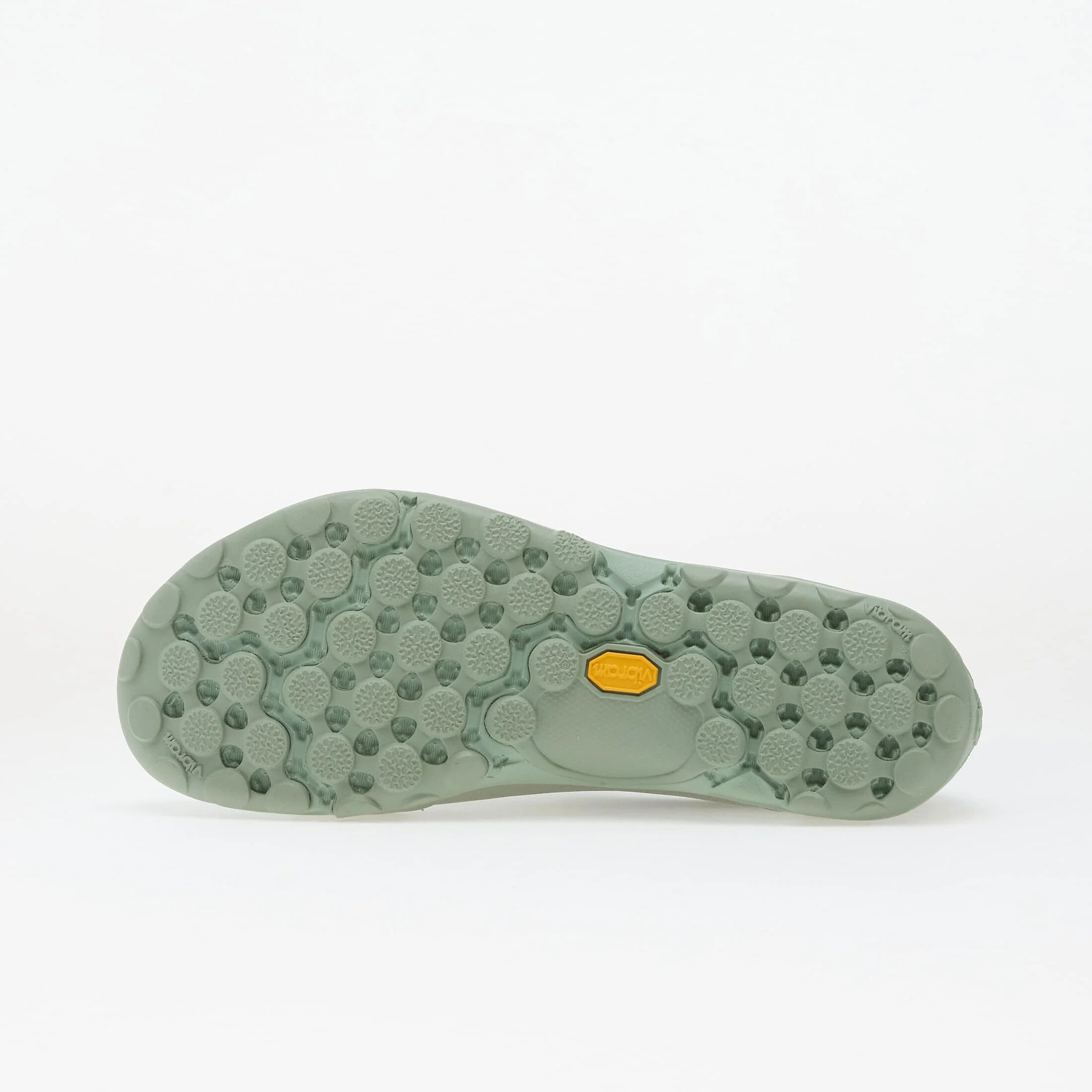New Balance Сникърси T10T Green