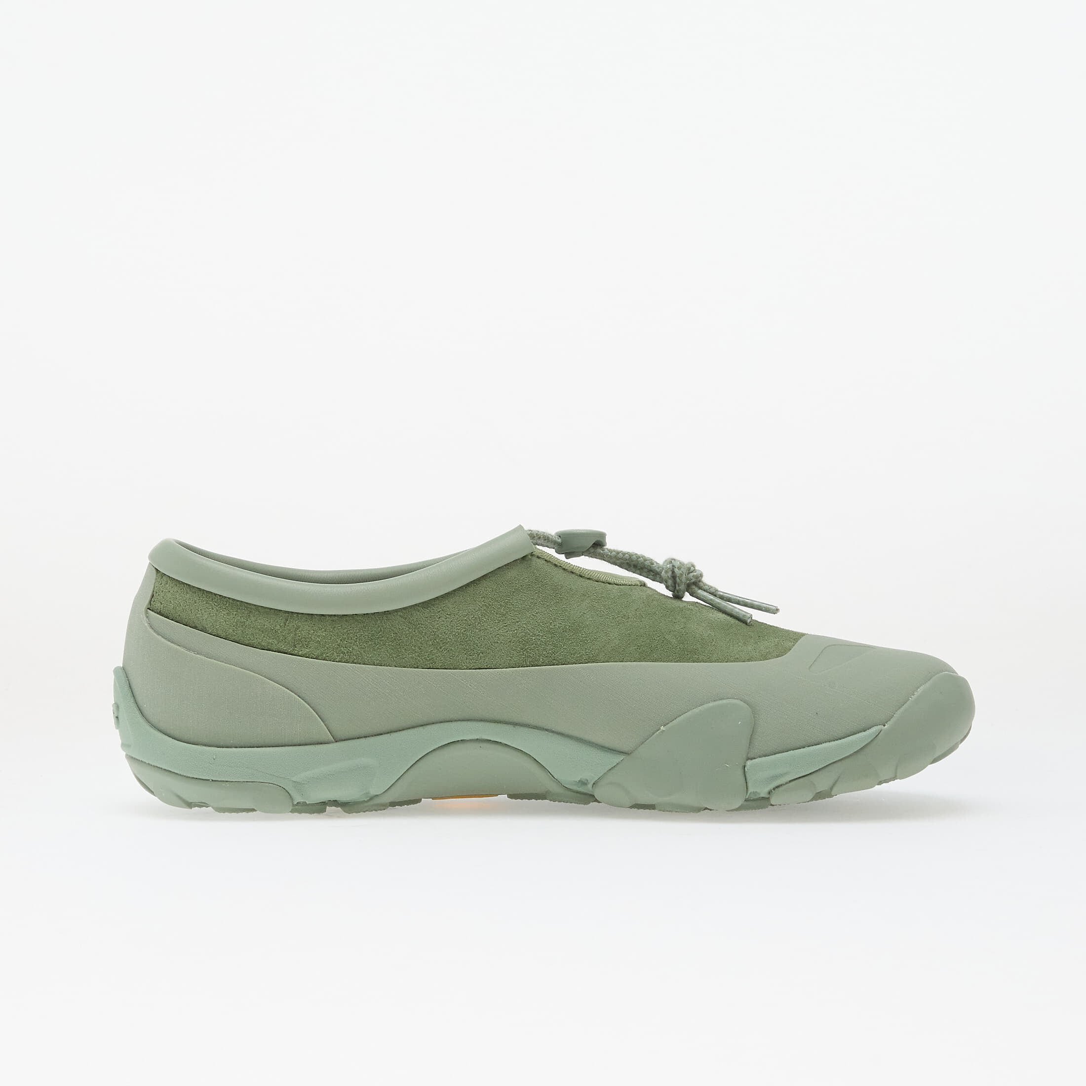 New Balance Сникърси T10T Green