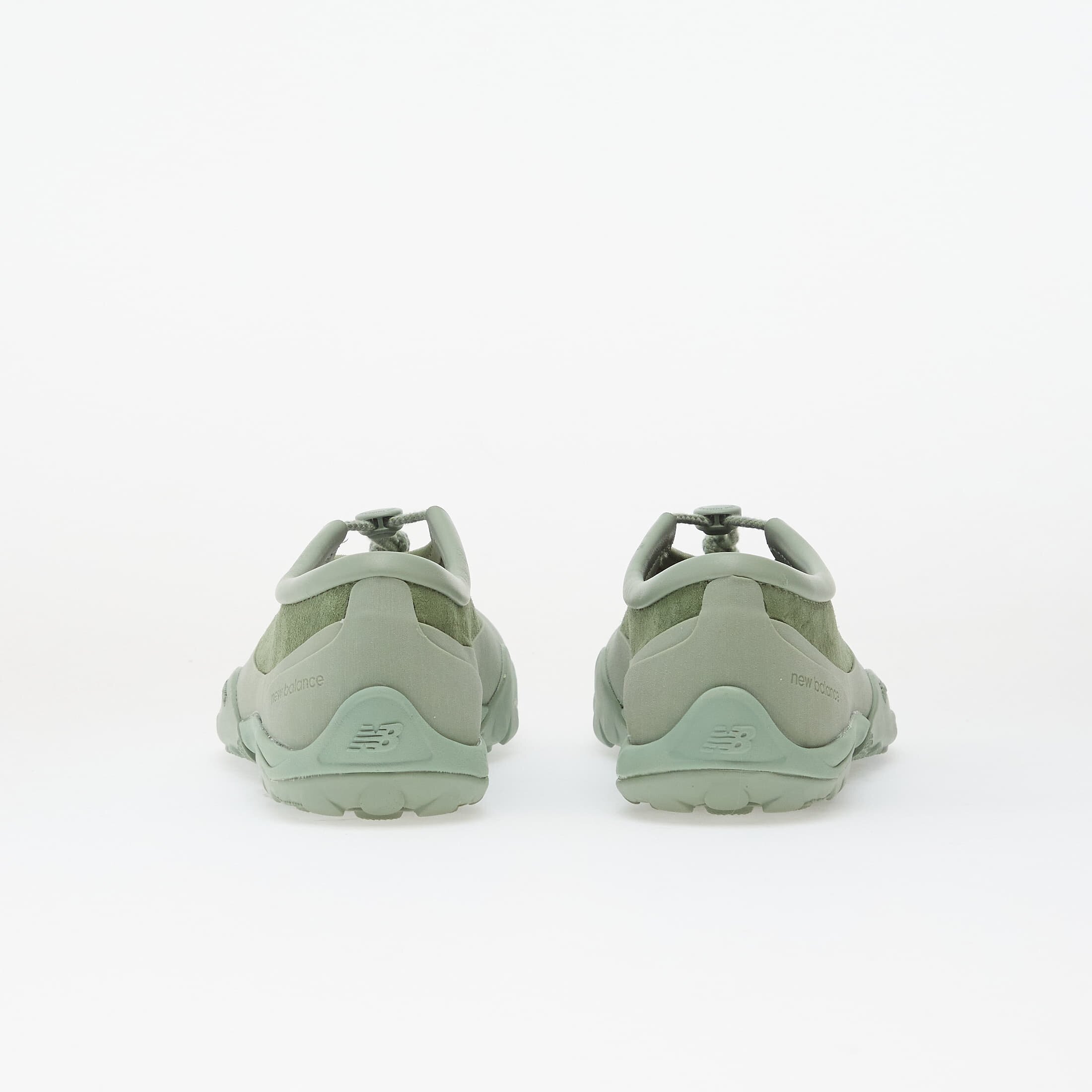 New Balance Сникърси T10T Green