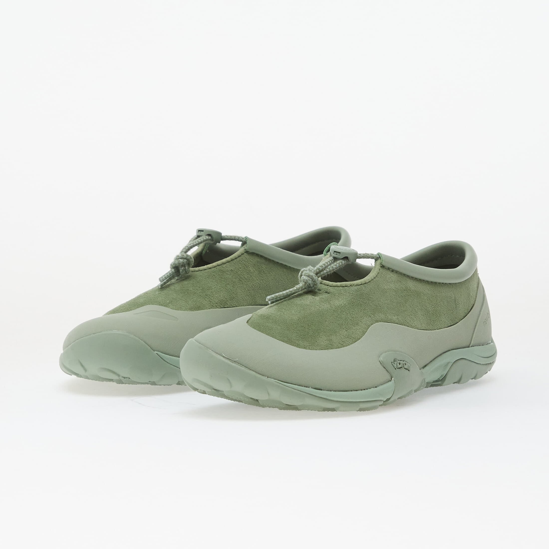 New Balance Сникърси T10T Green