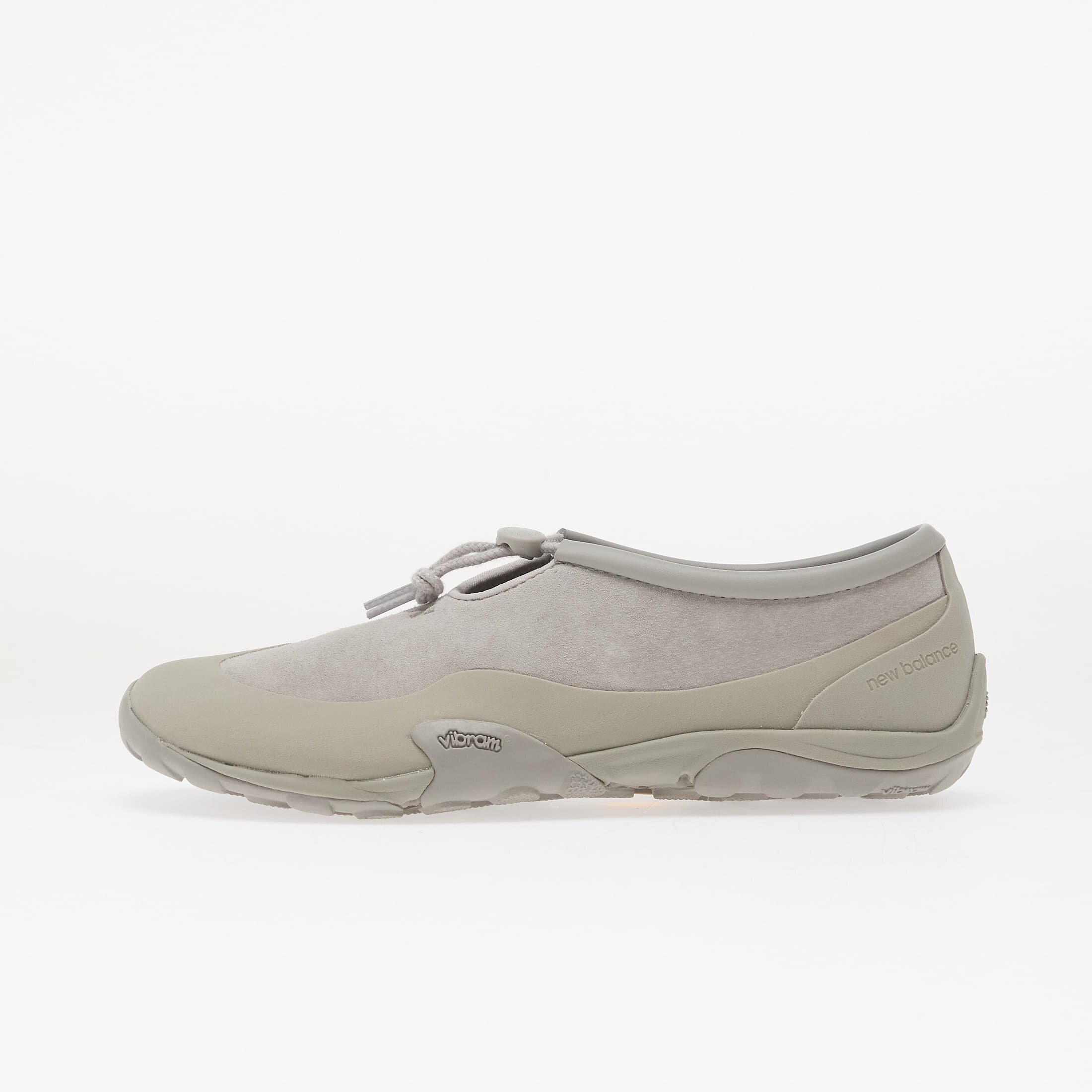 New Balance Сникърси T10T Grey