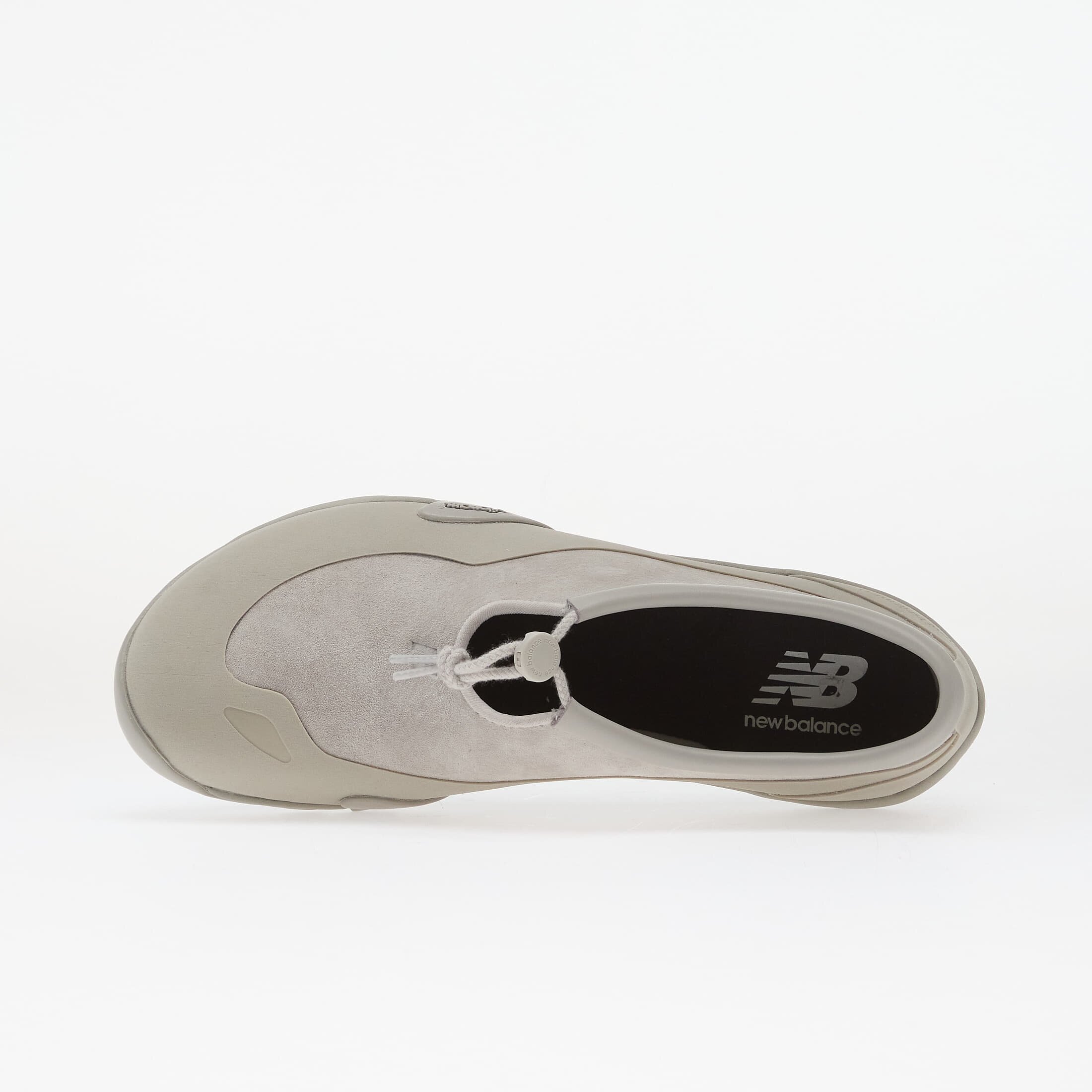 New Balance Сникърси T10T Grey