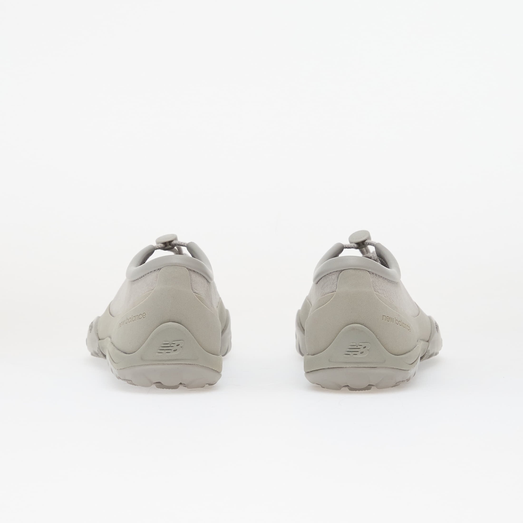 New Balance Сникърси T10T Grey