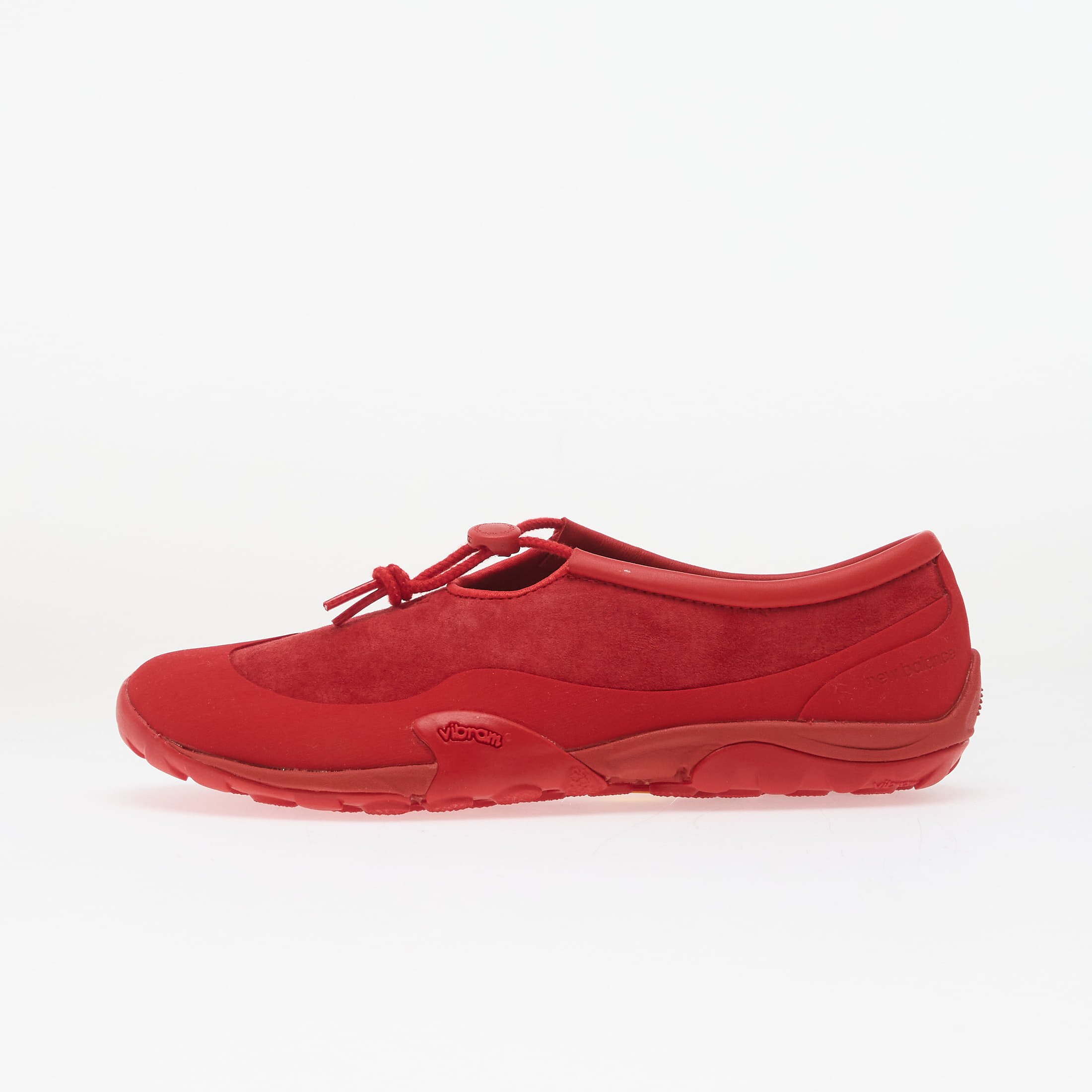 New Balance Сникърси T10T Red