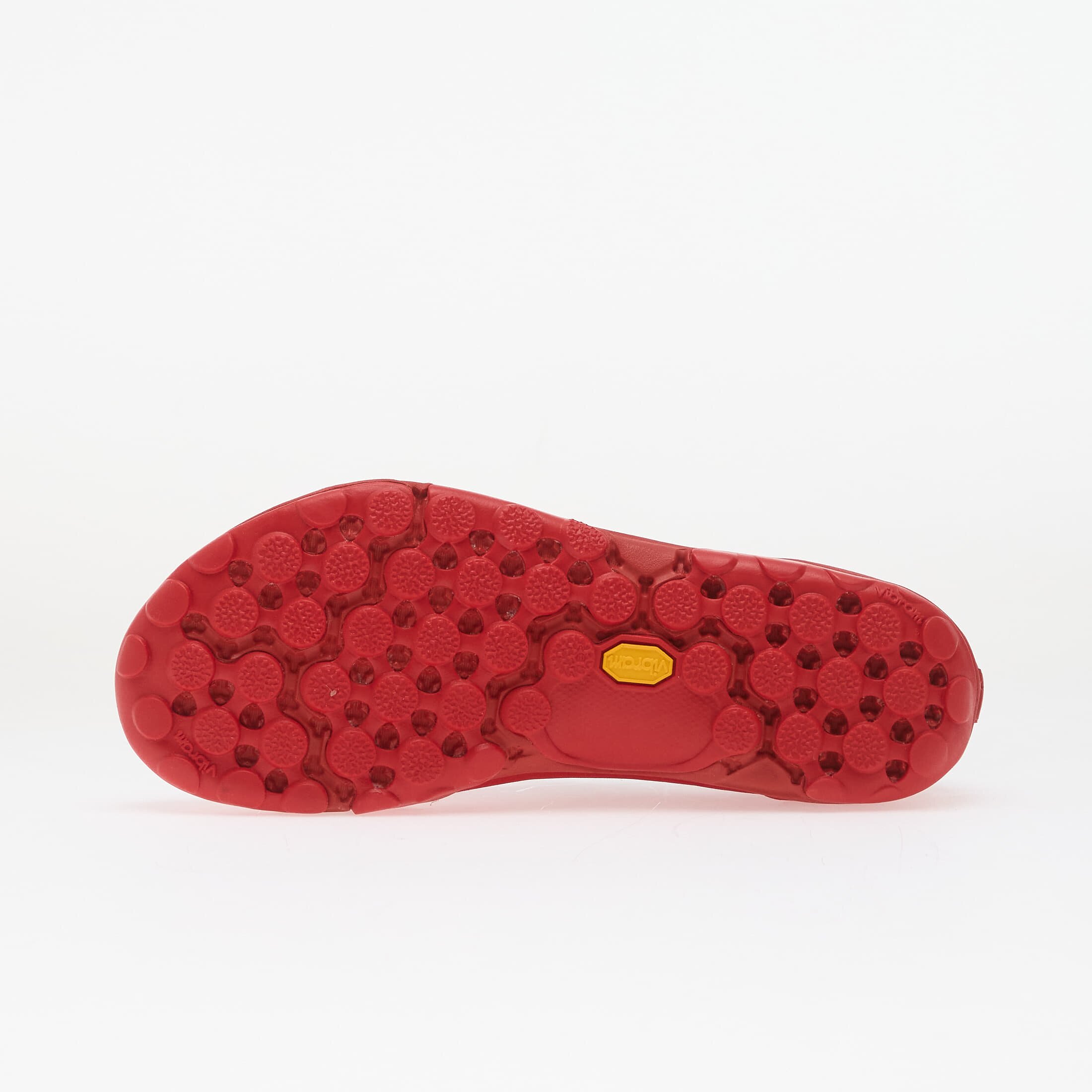 New Balance Сникърси T10T Red