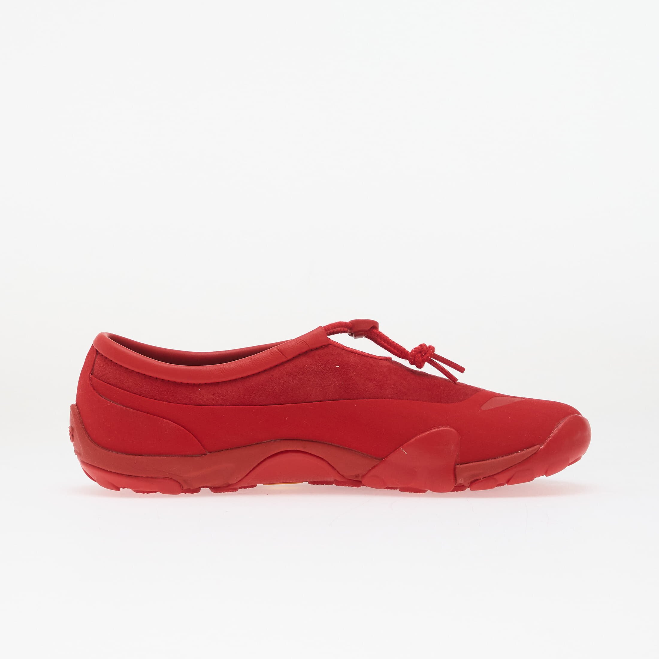 New Balance Сникърси T10T Red