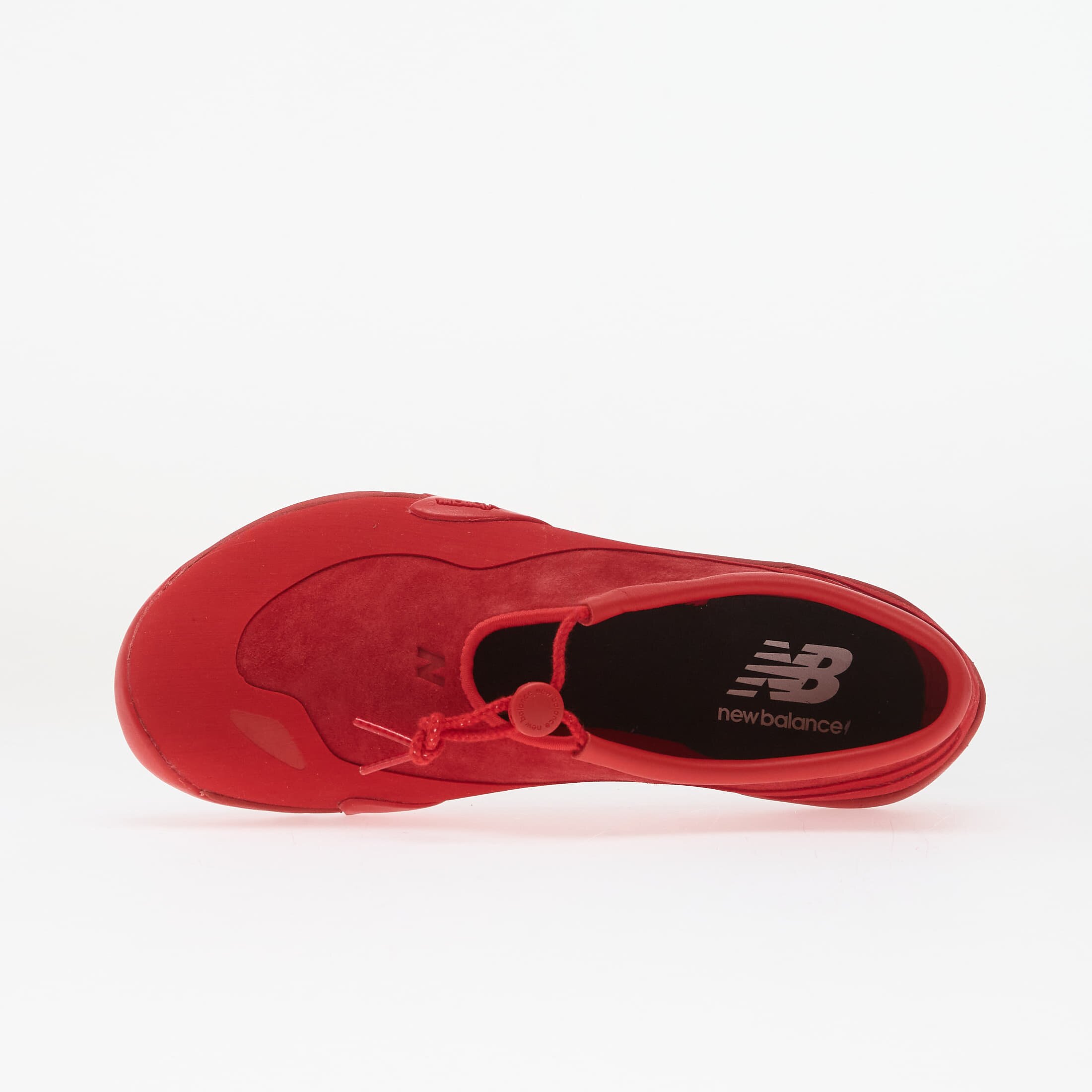 New Balance Сникърси T10T Red