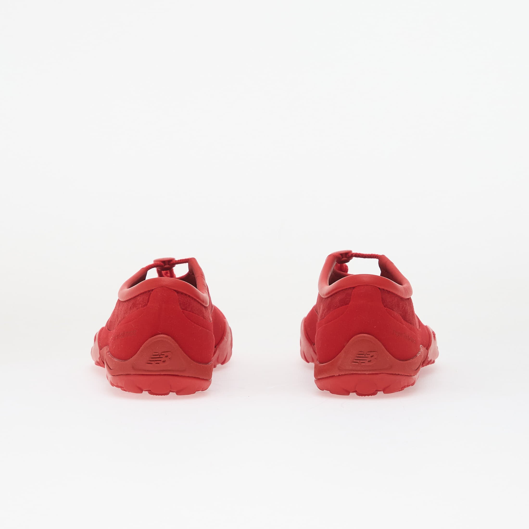 New Balance Сникърси T10T Red