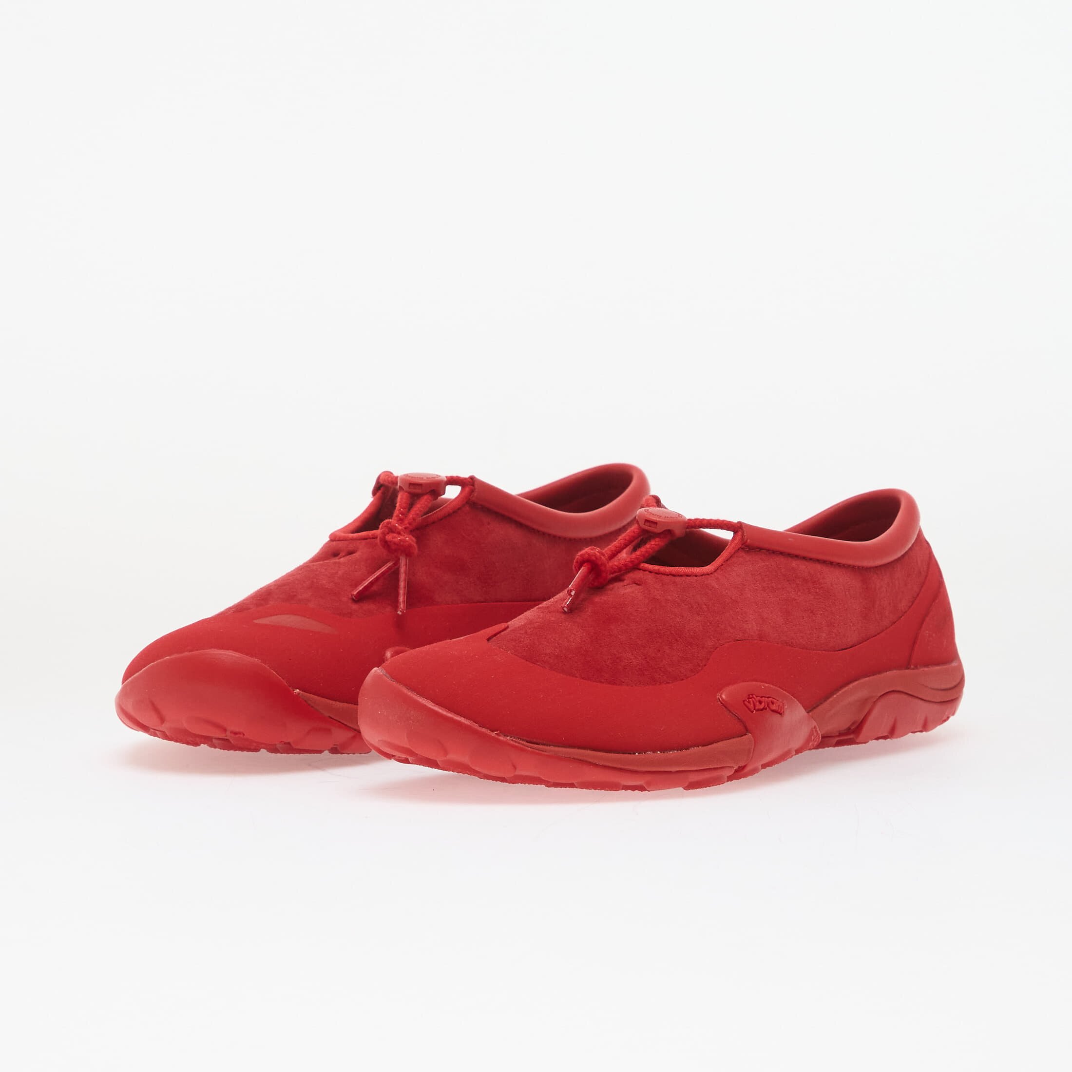 New Balance Сникърси T10T Red