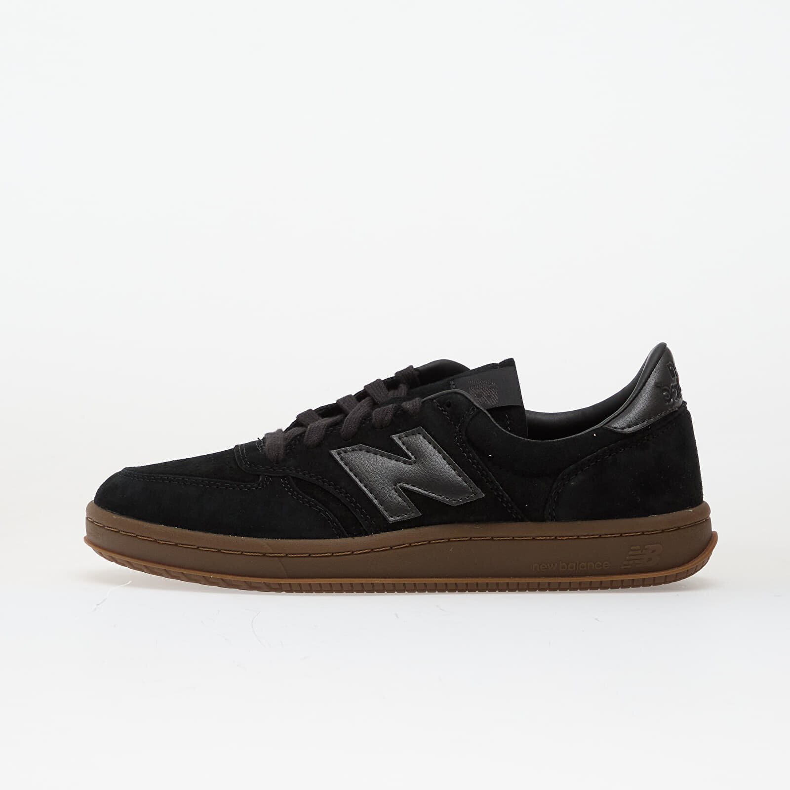 New Balance Сникърси T500 Black