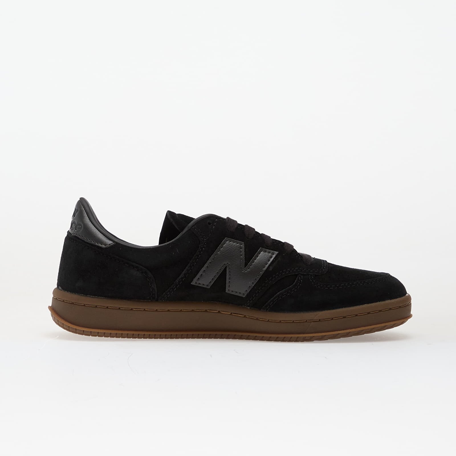 New Balance Сникърси T500 Black