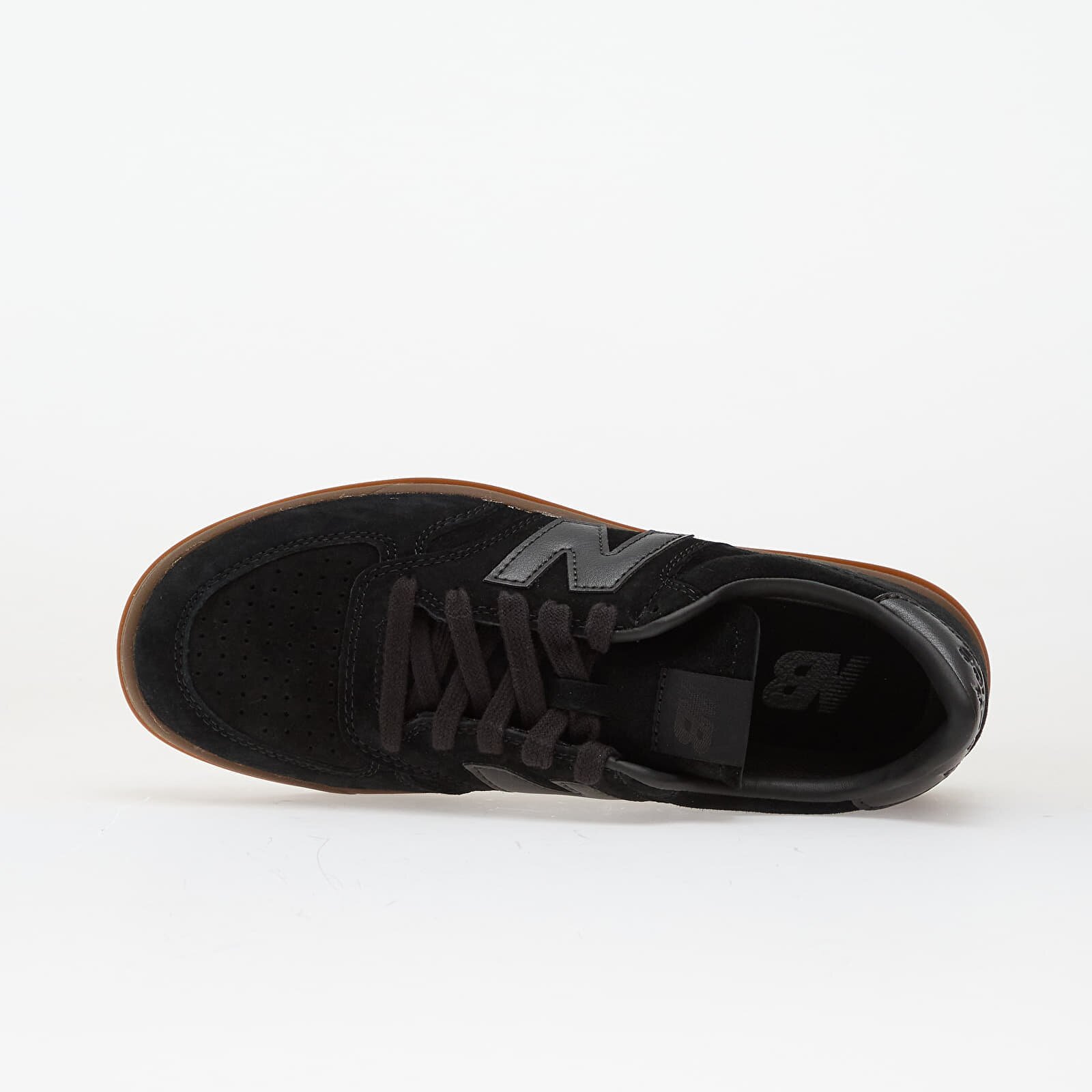 New Balance Сникърси T500 Black