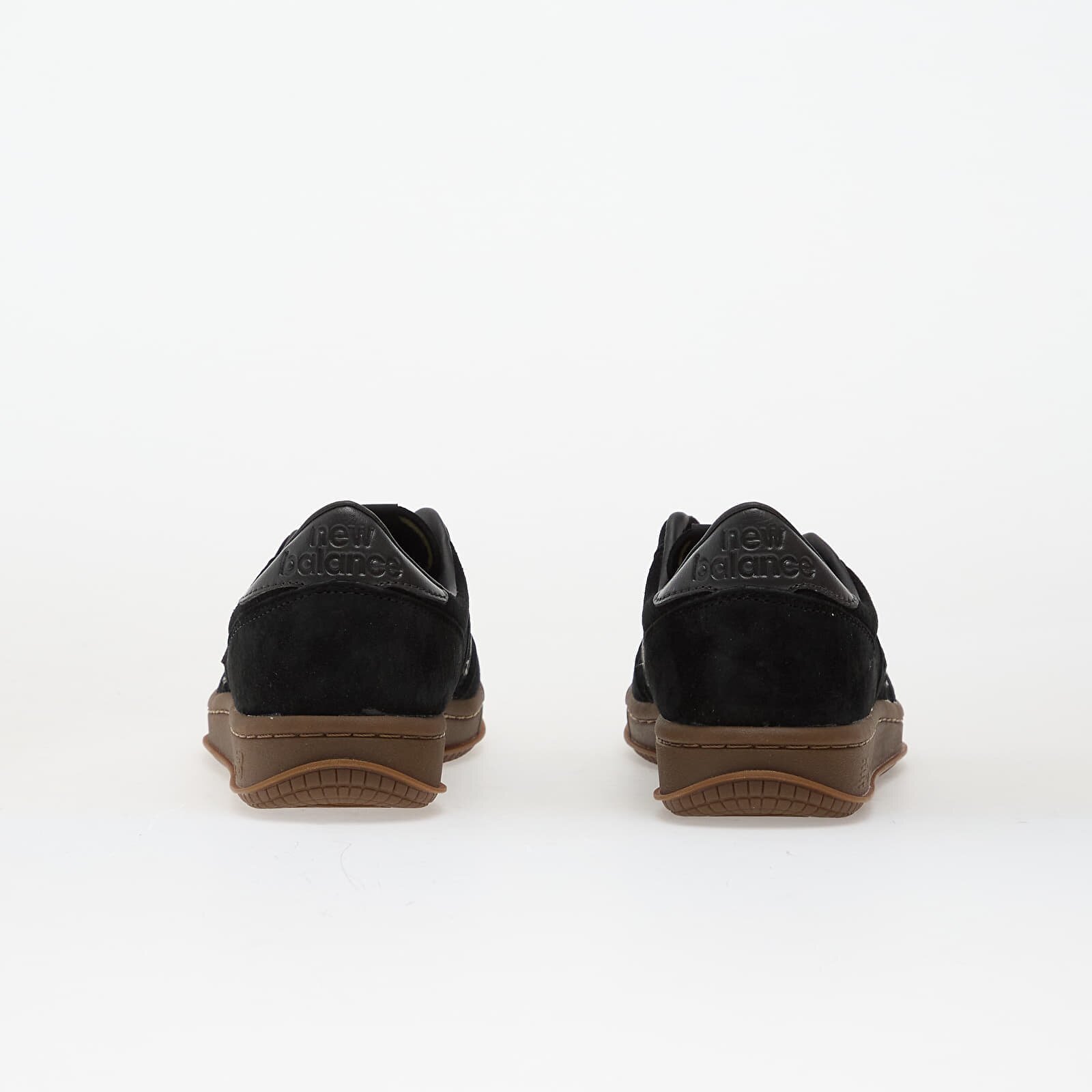 New Balance Сникърси T500 Black