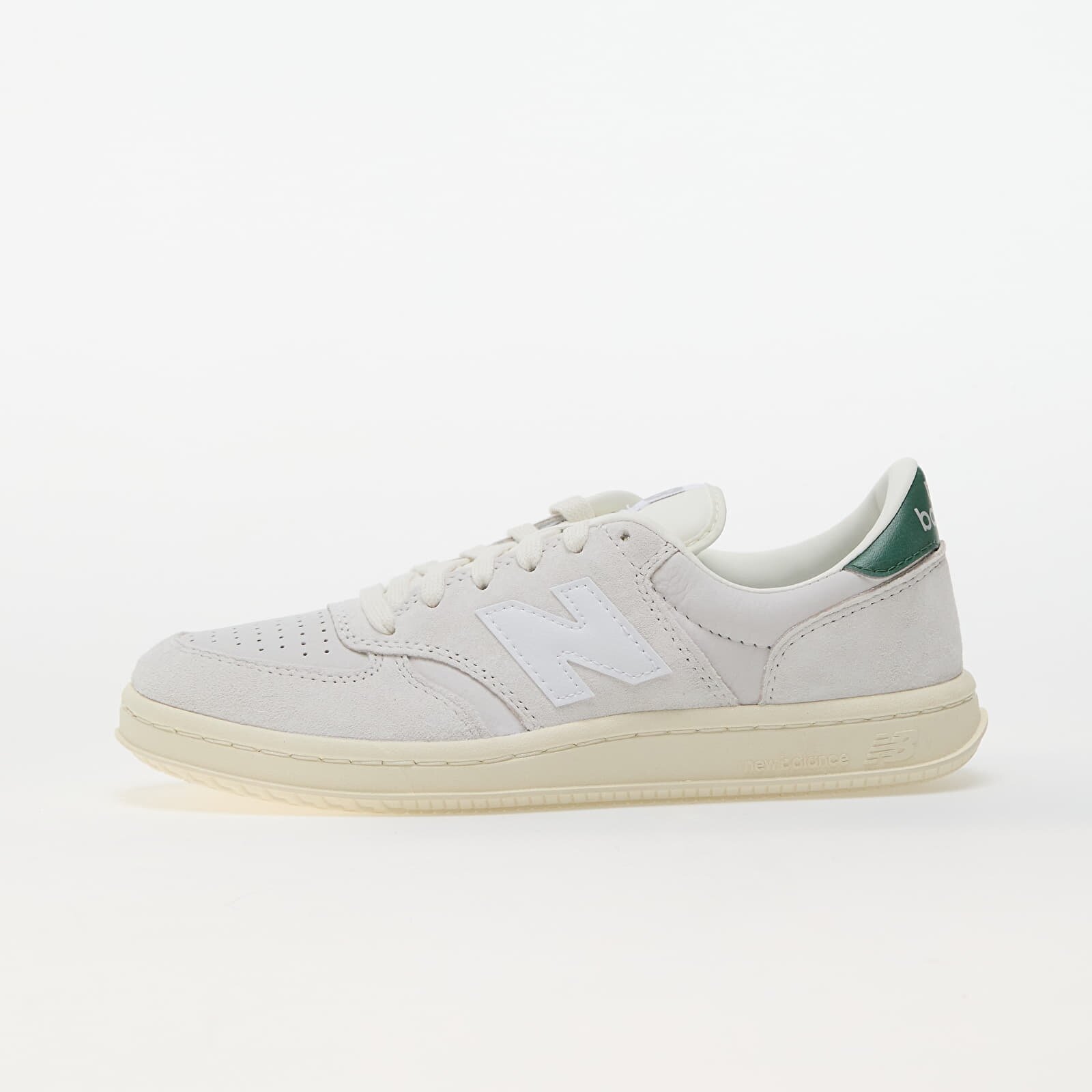 New Balance Сникърси T500 Grey