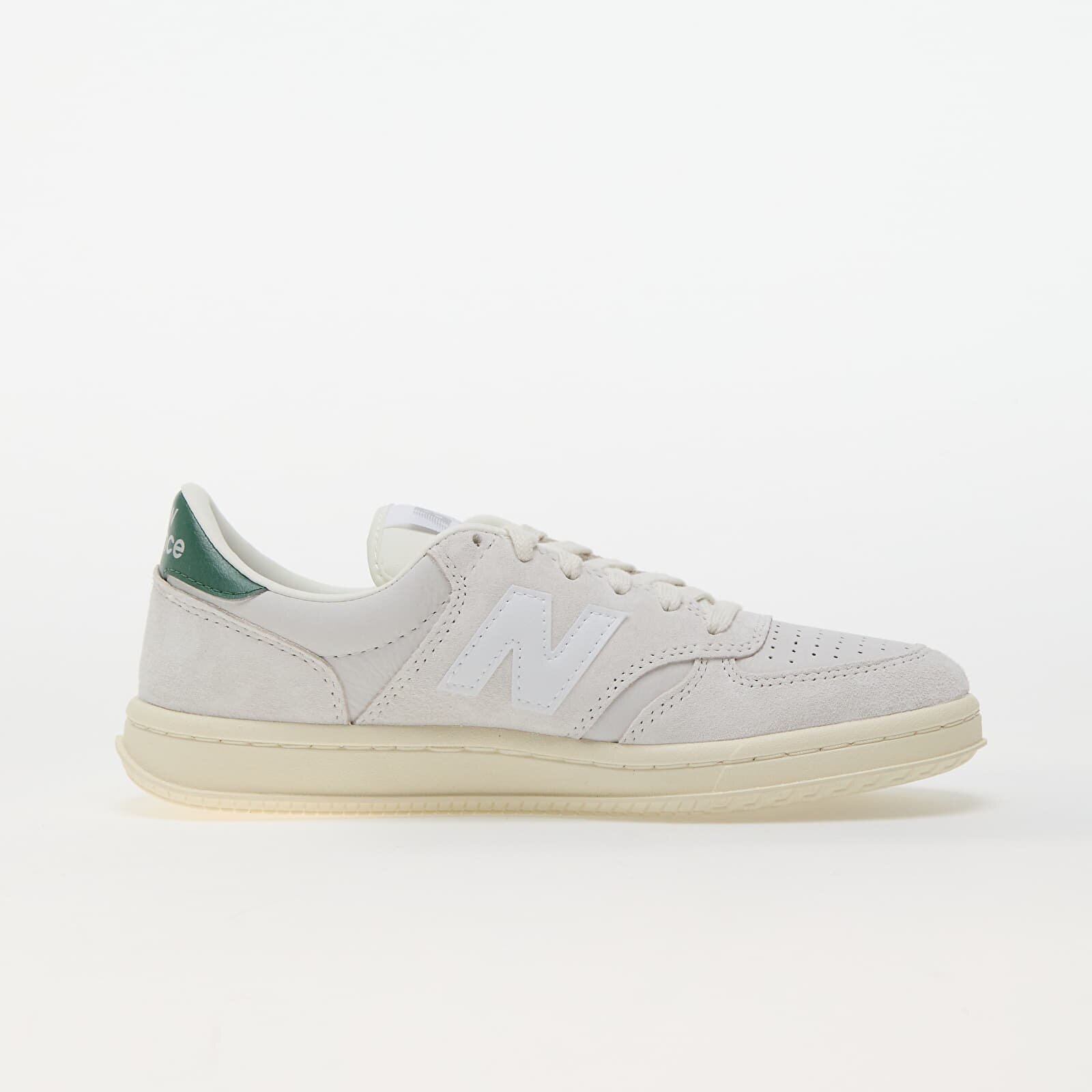 New Balance Сникърси T500 Grey