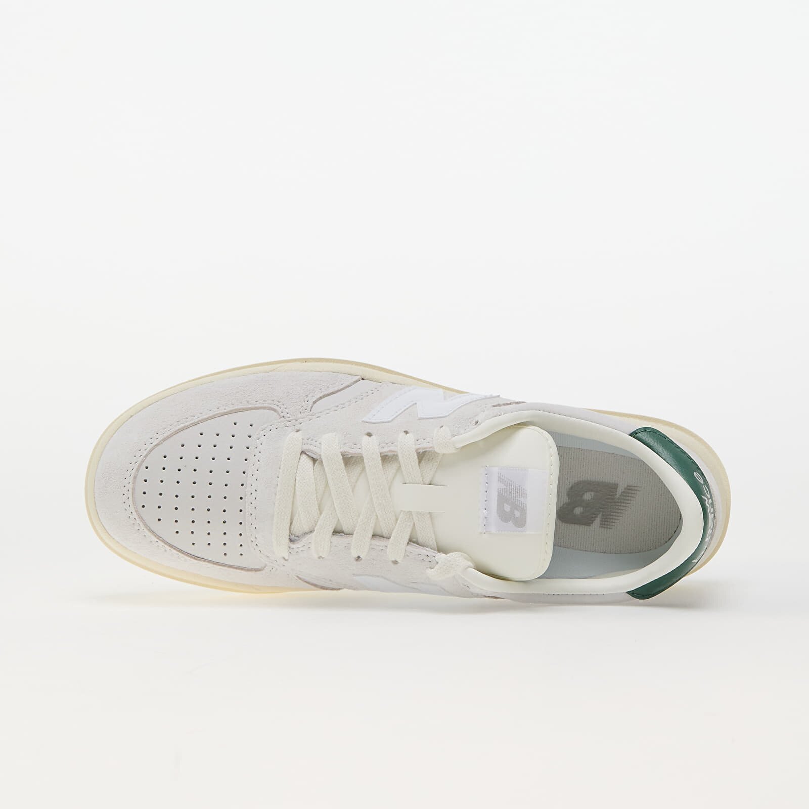 New Balance Сникърси T500 Grey