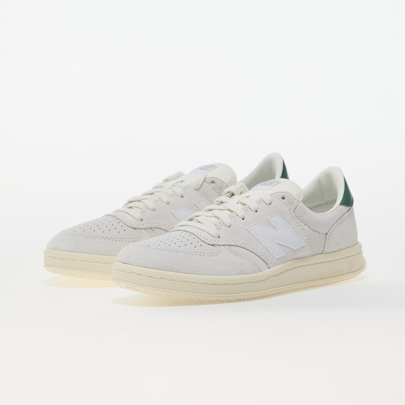 New Balance Сникърси T500 Grey