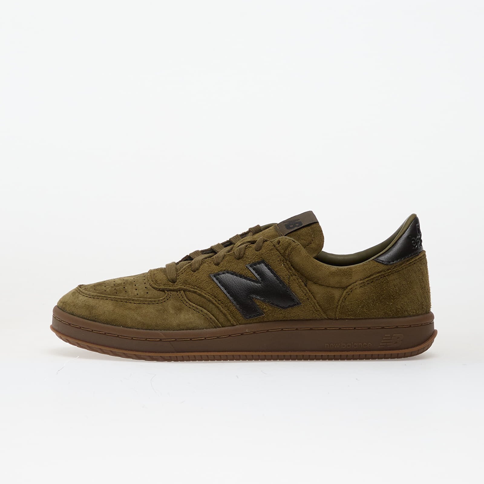 New Balance Сникърси T500 Woodland
