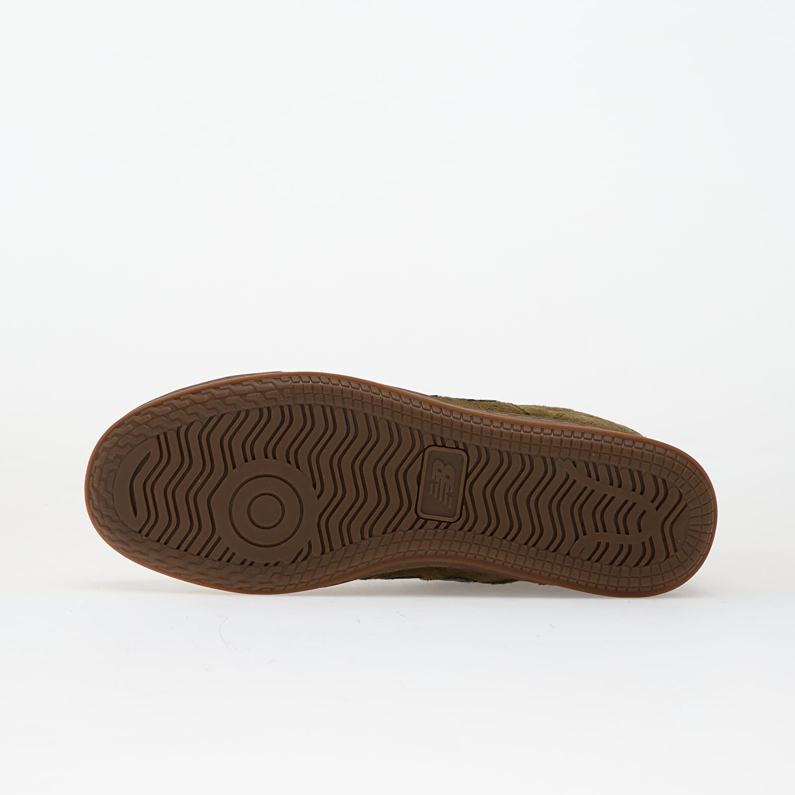 New Balance Сникърси T500 Woodland