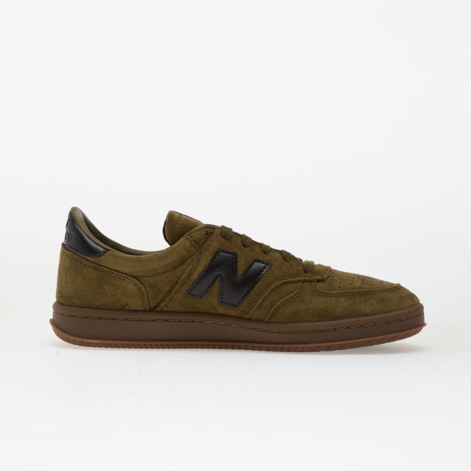 New Balance Сникърси T500 Woodland