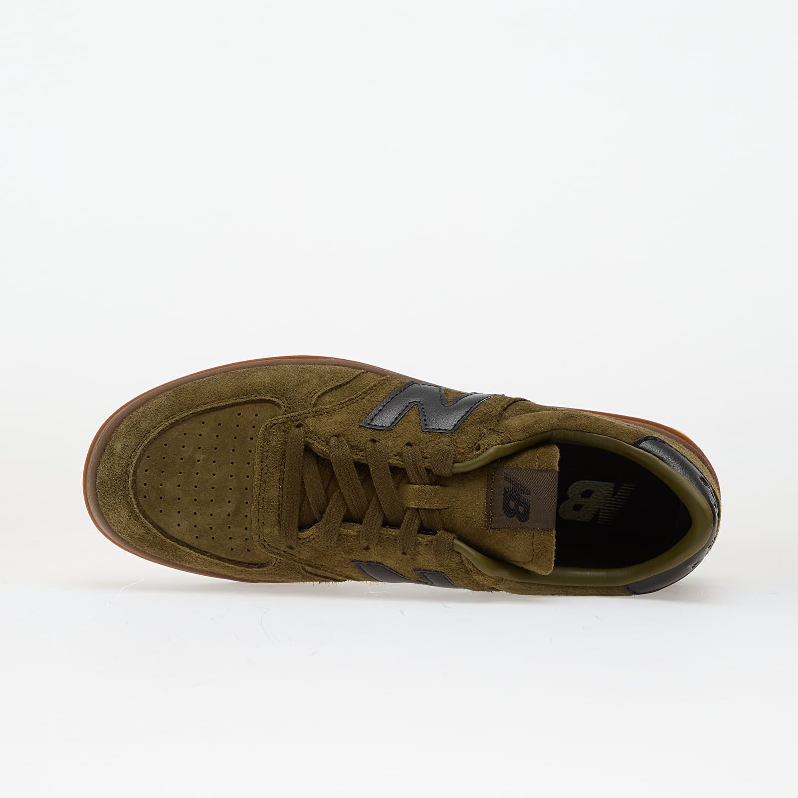 New Balance Сникърси T500 Woodland