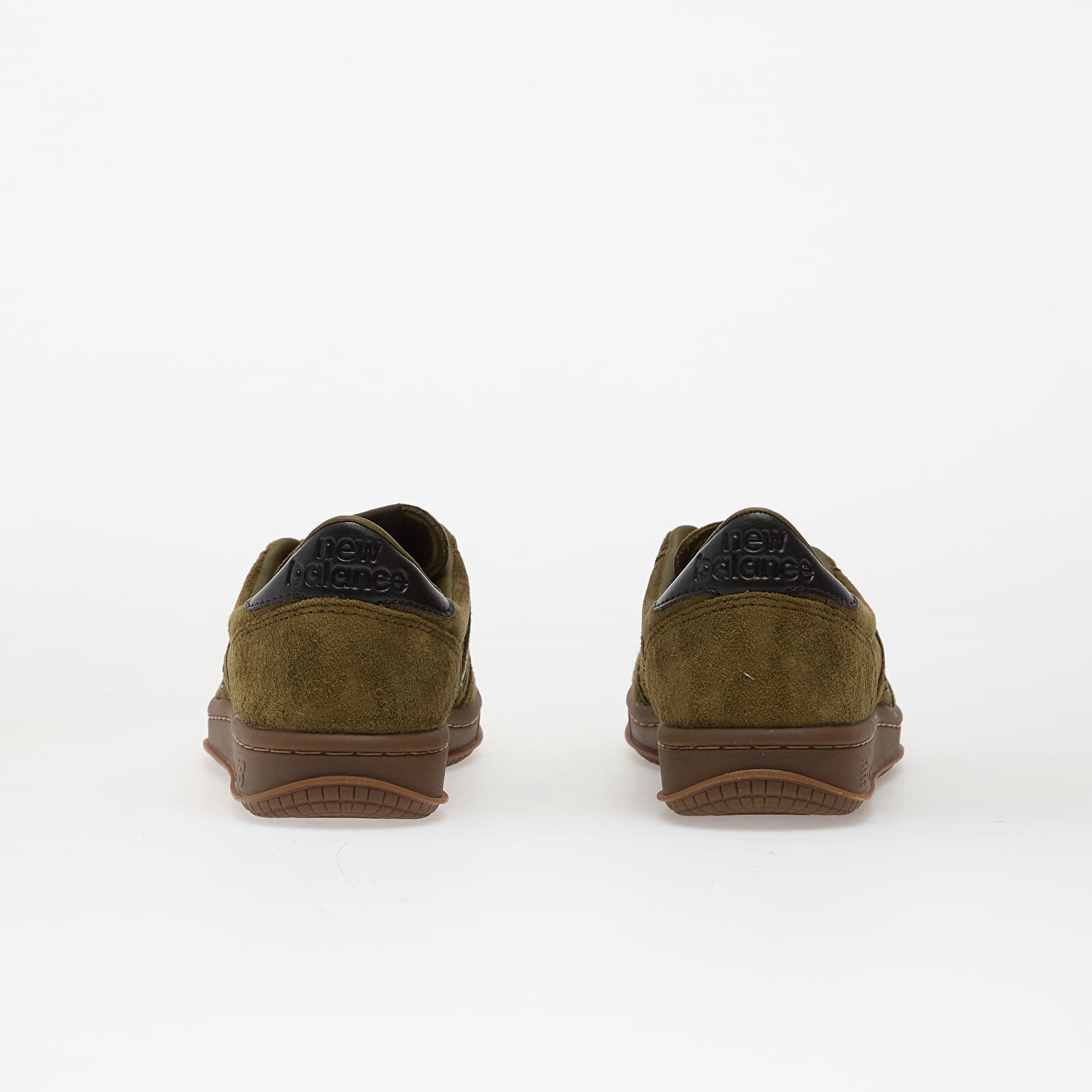 New Balance Сникърси T500 Woodland