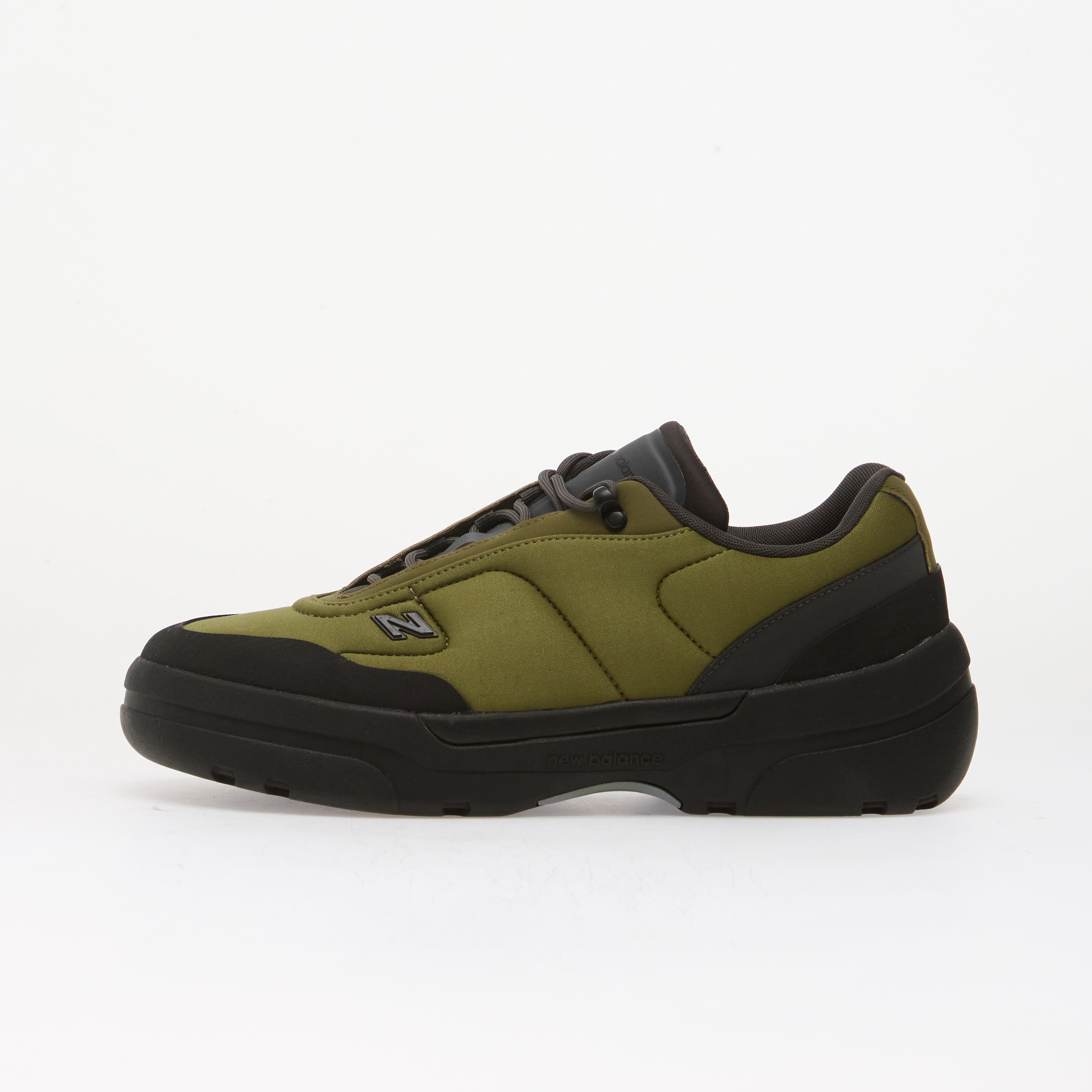 New Balance Сникърси TL900 Sport Green/ Black