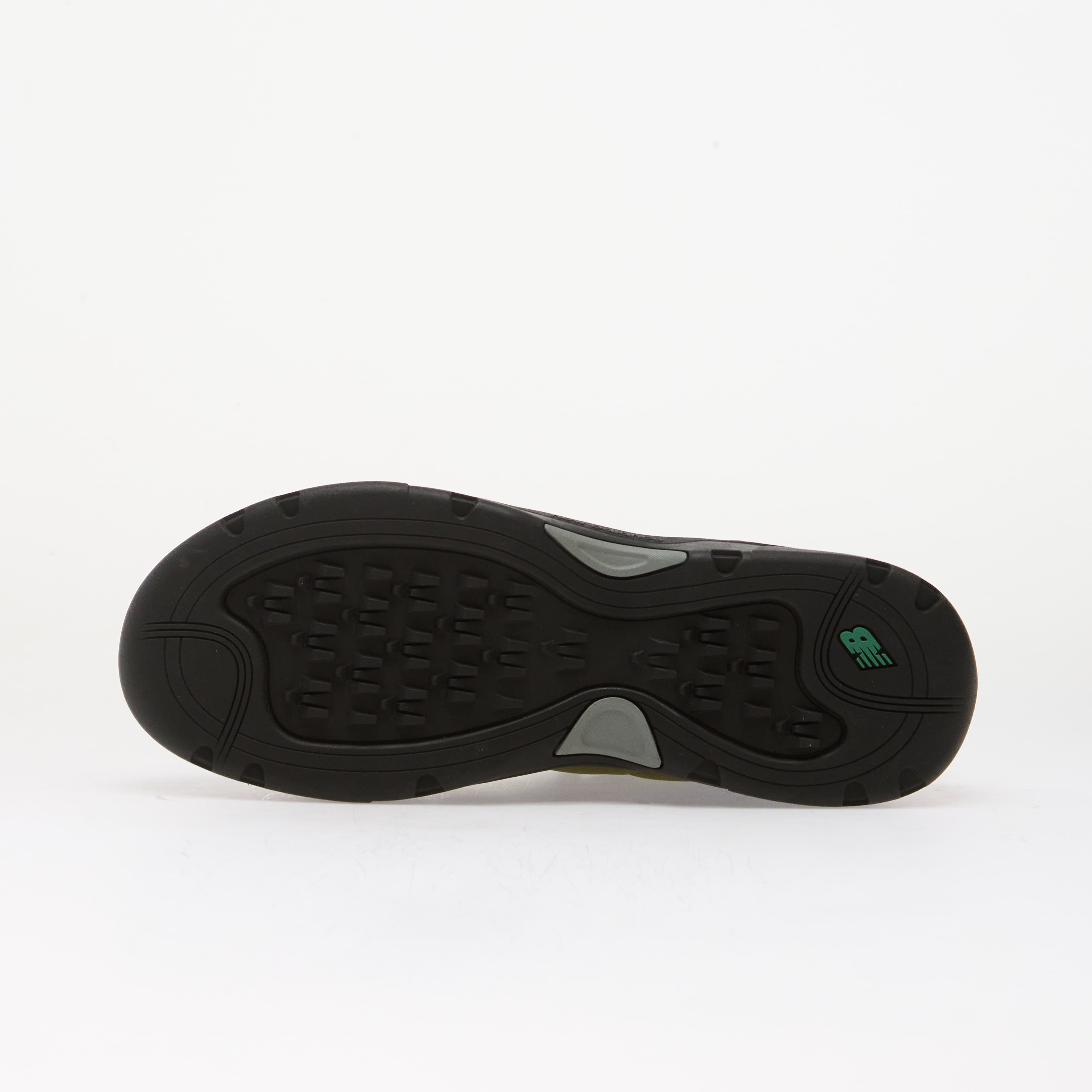 New Balance Сникърси TL900 Sport Green/ Black