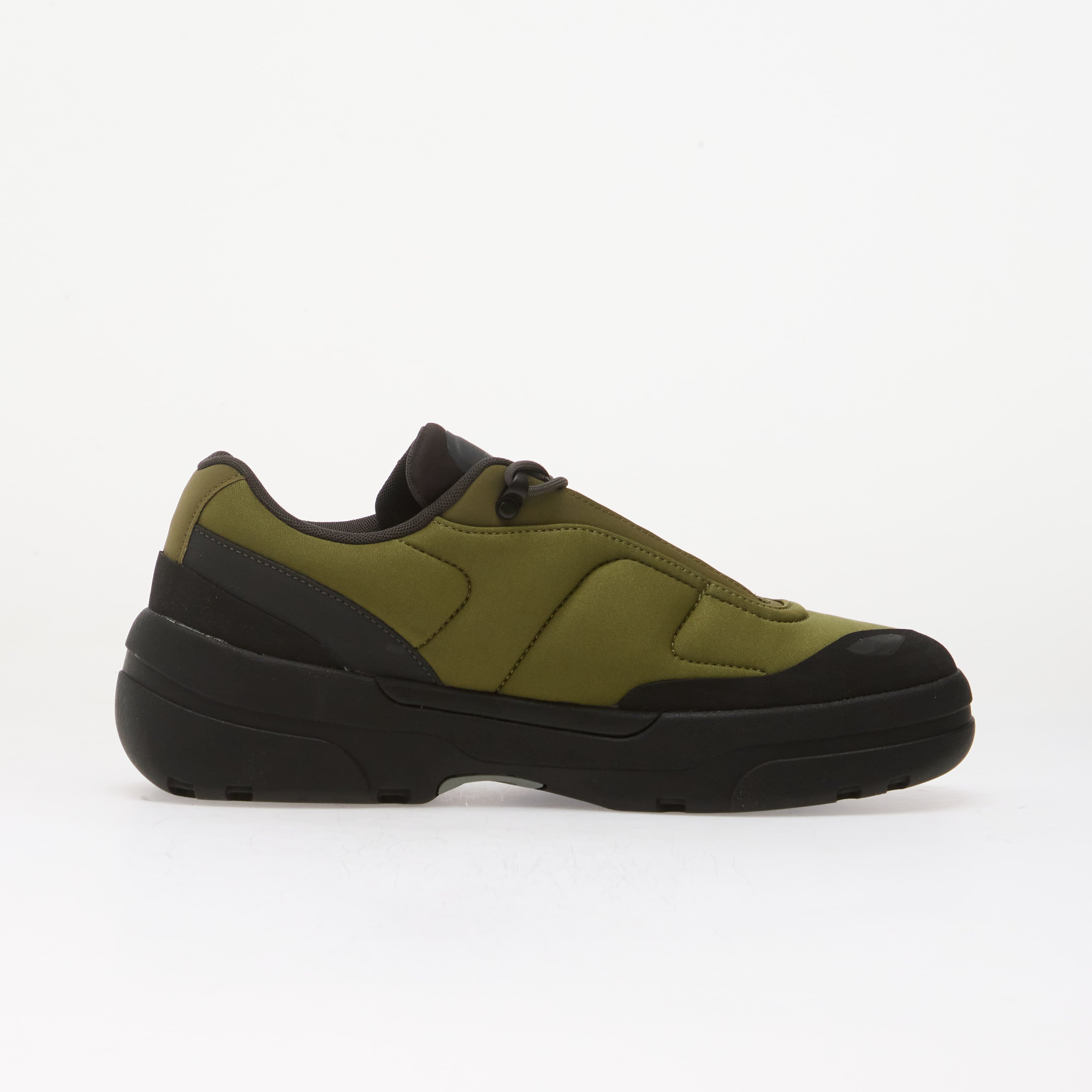 New Balance Сникърси TL900 Sport Green/ Black