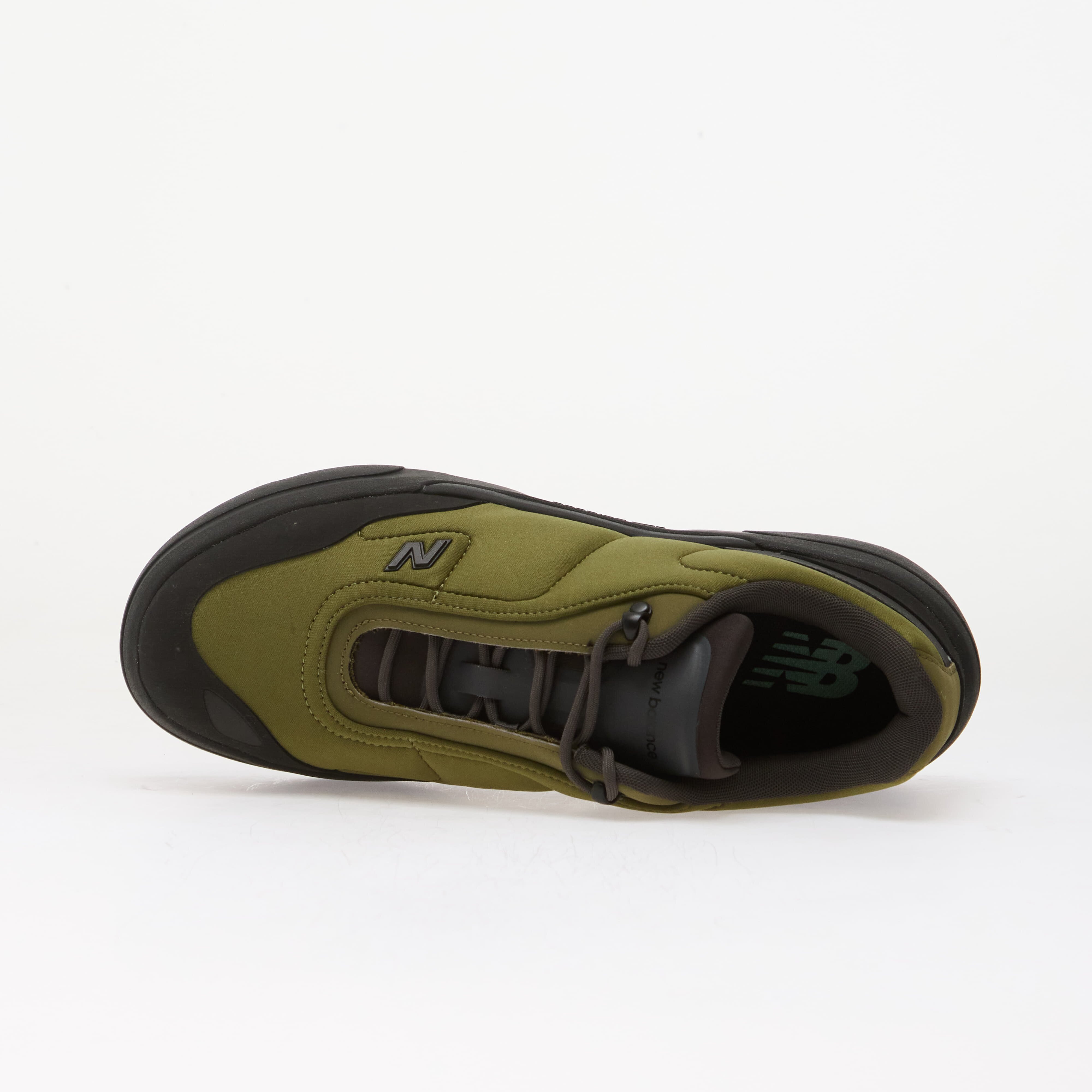 New Balance Сникърси TL900 Sport Green/ Black