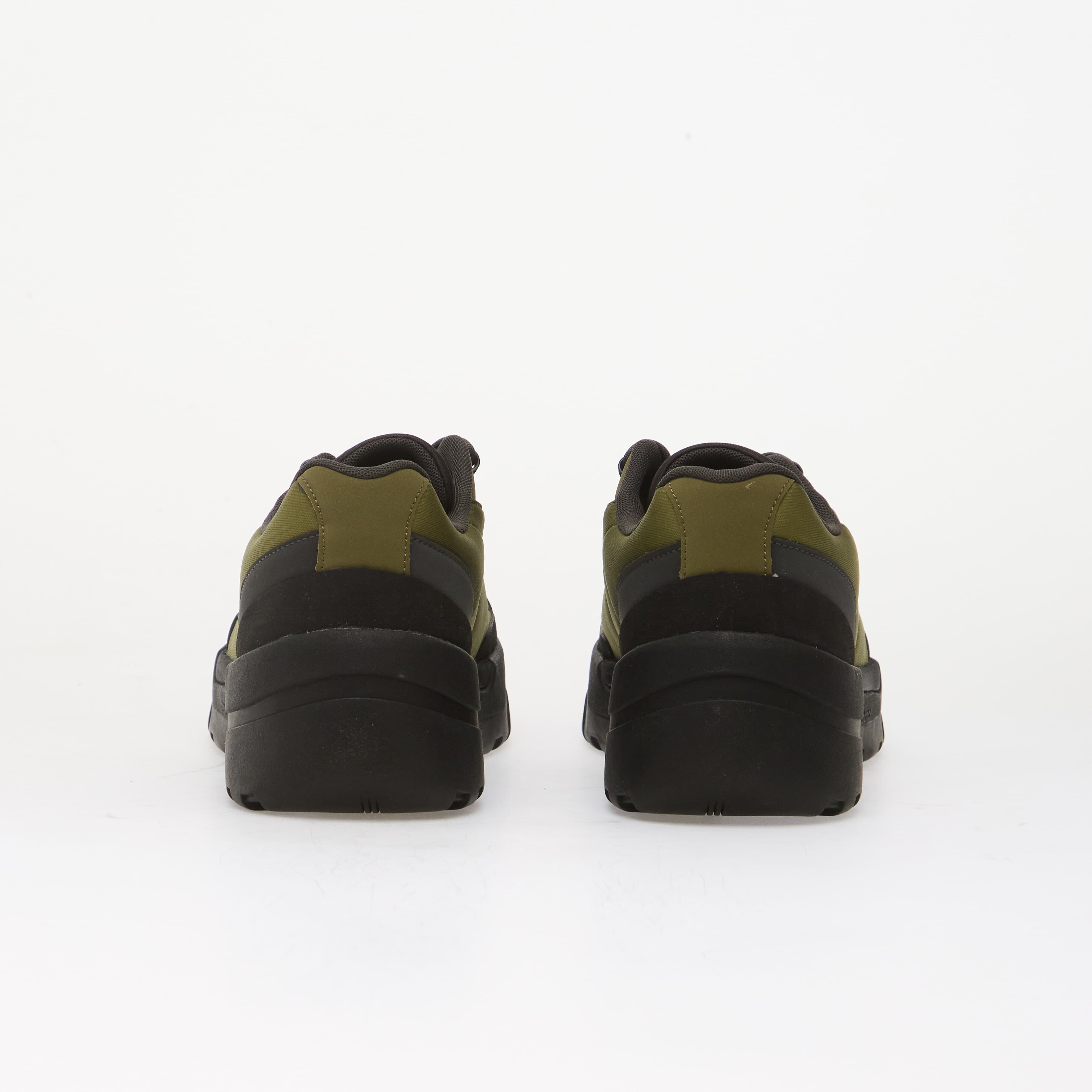 New Balance Сникърси TL900 Sport Green/ Black