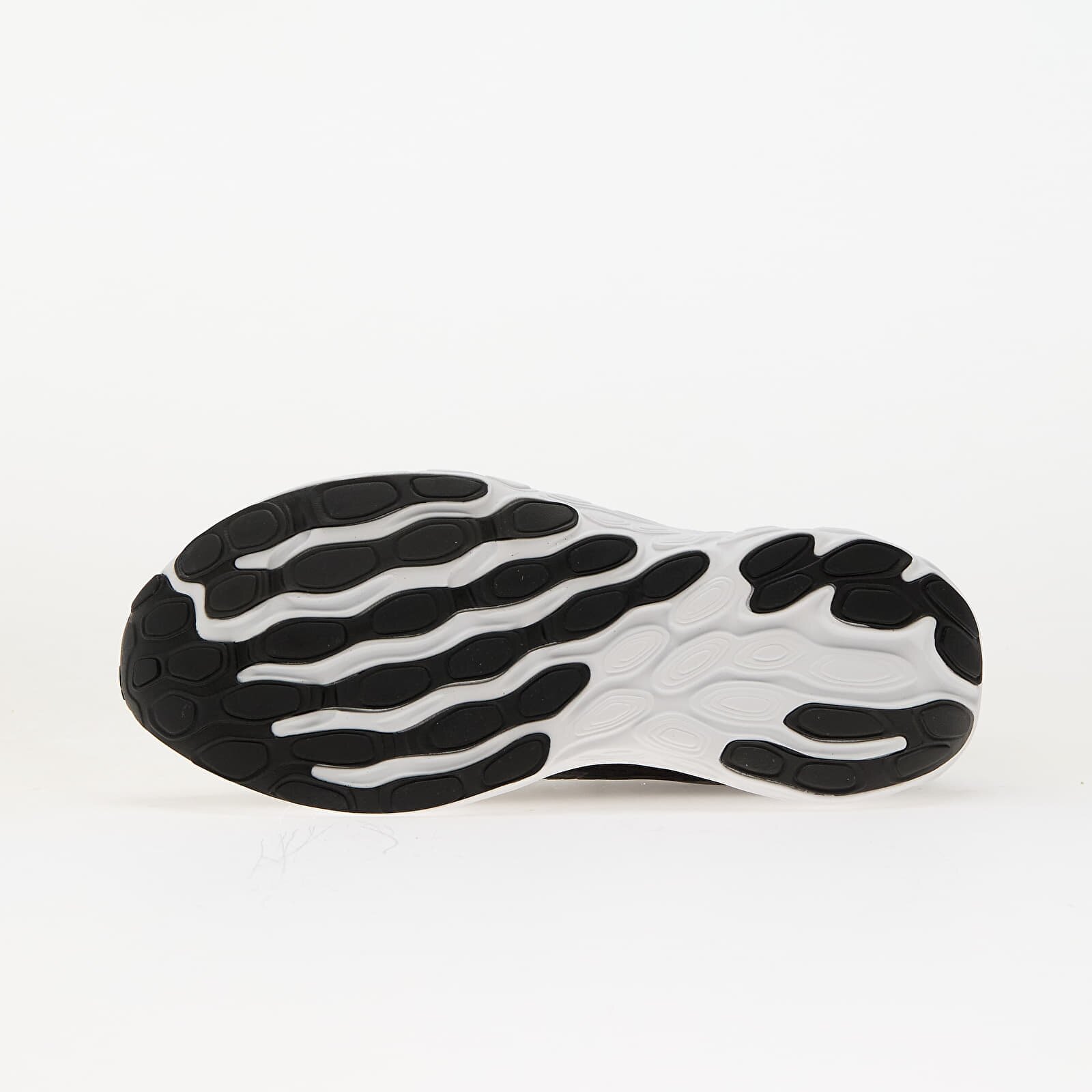 New Balance Сникърси TRN Black/White