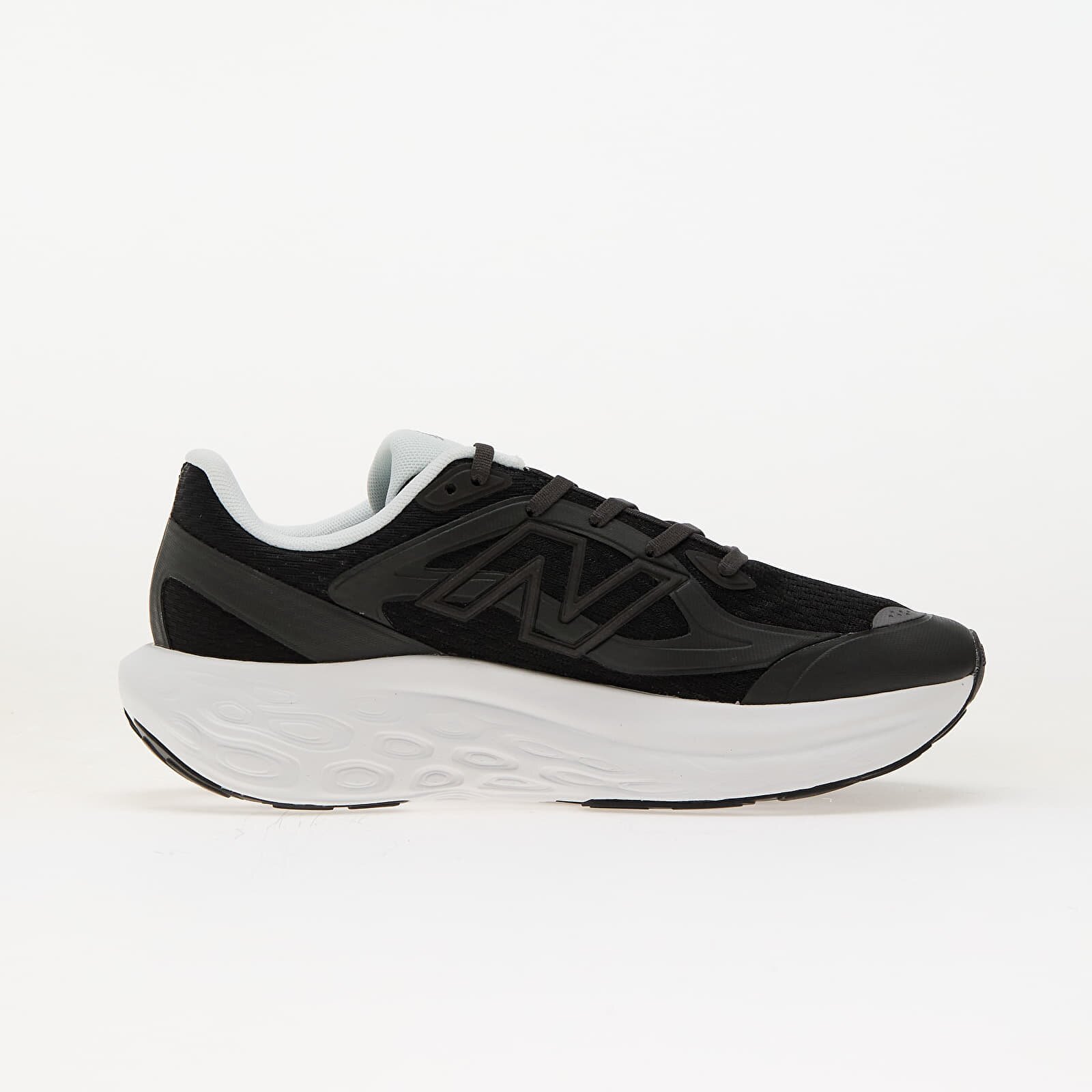 New Balance Сникърси TRN Black/White