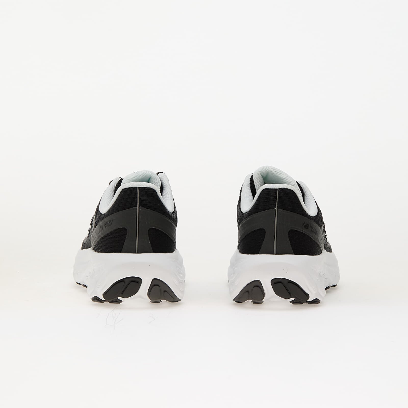 New Balance Сникърси TRN Black/White