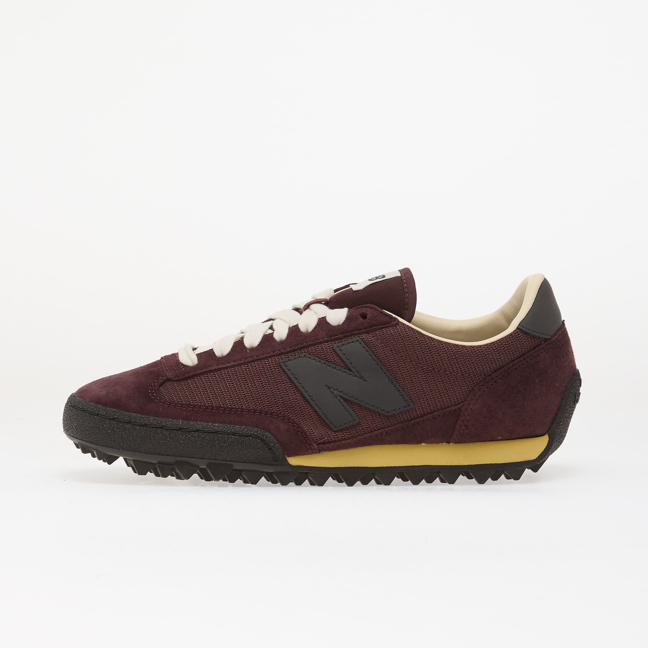 New Balance Сникърси UGTR Cherry Leather/ Fast Track
