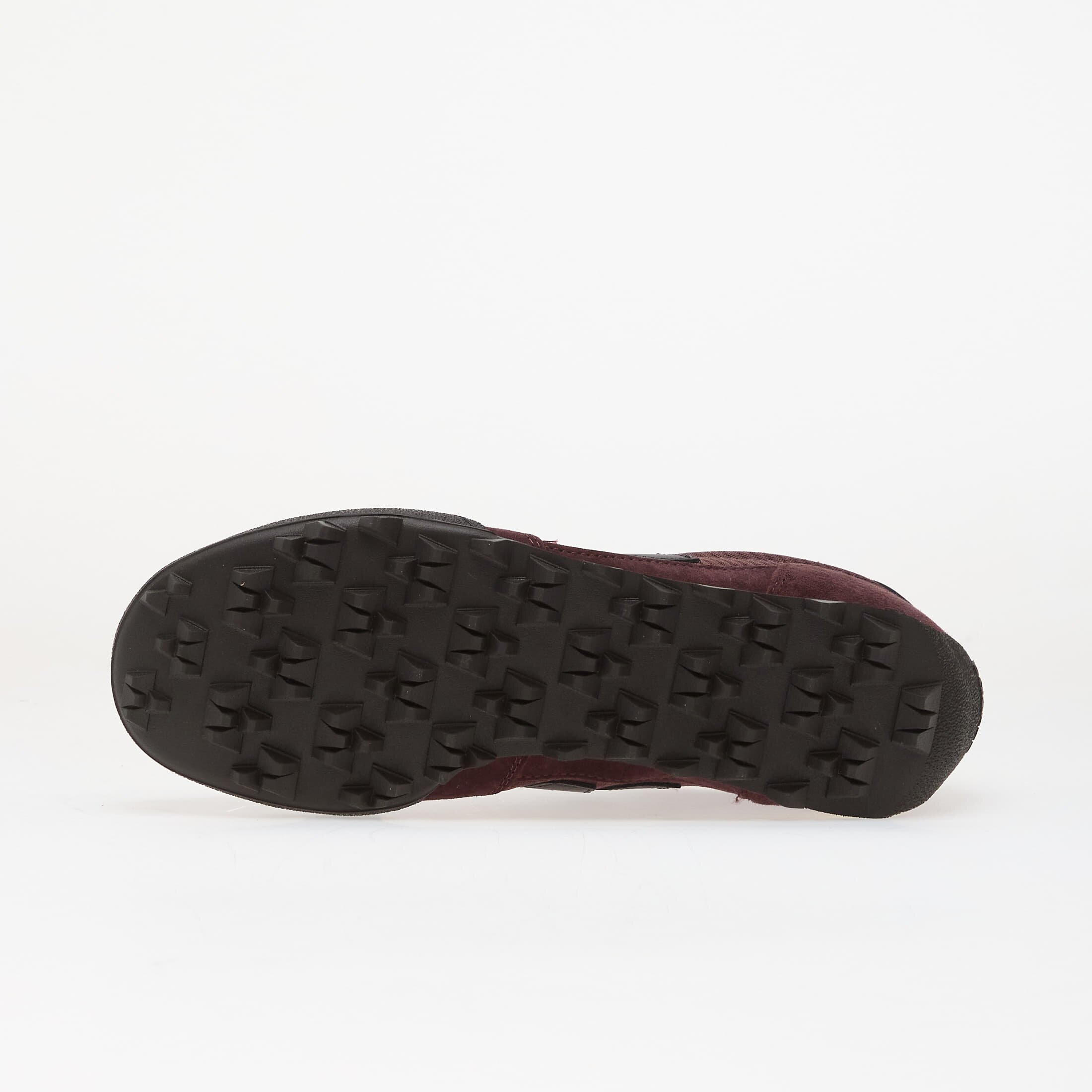 New Balance Сникърси UGTR Cherry Leather/ Fast Track