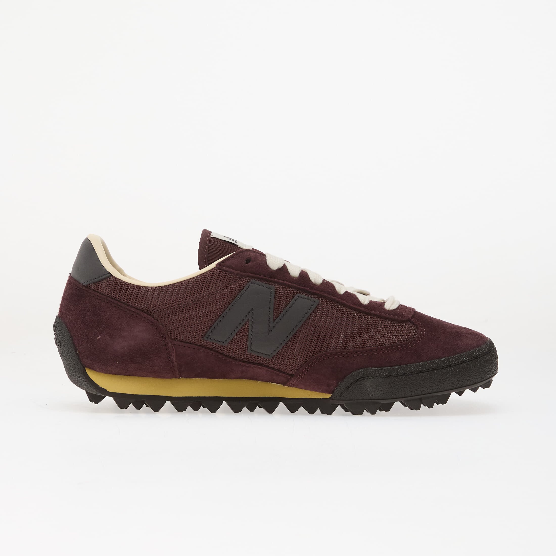 New Balance Сникърси UGTR Cherry Leather/ Fast Track