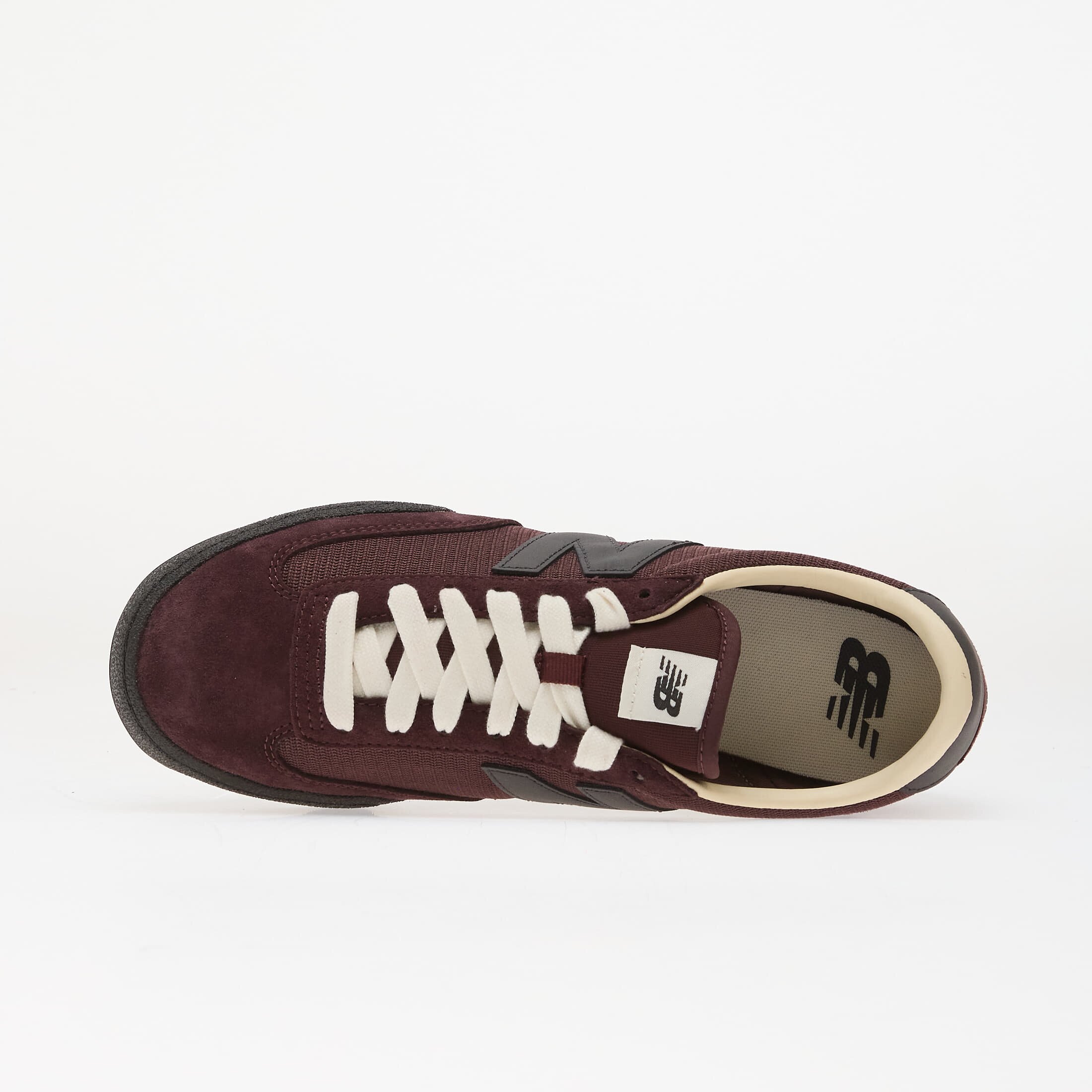 New Balance Сникърси UGTR Cherry Leather/ Fast Track