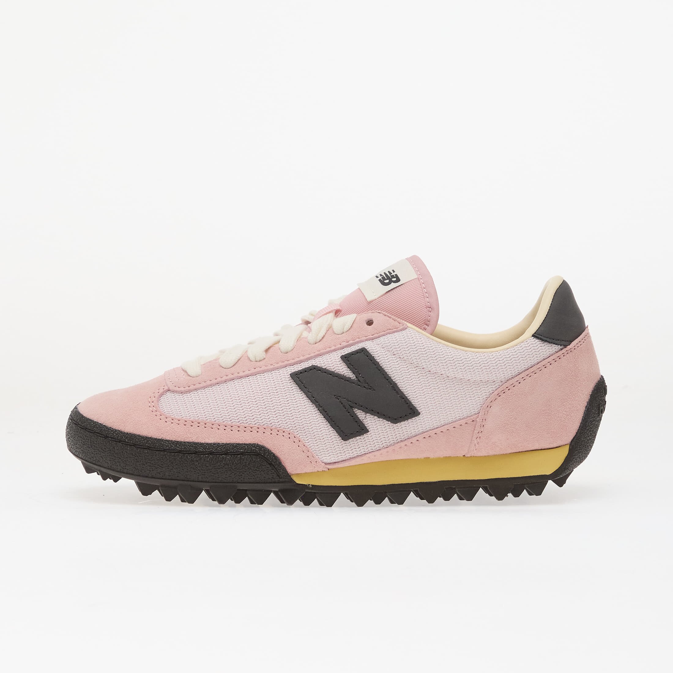 New Balance Сникърси UGTR Pink Chalk/ Pink Granite
