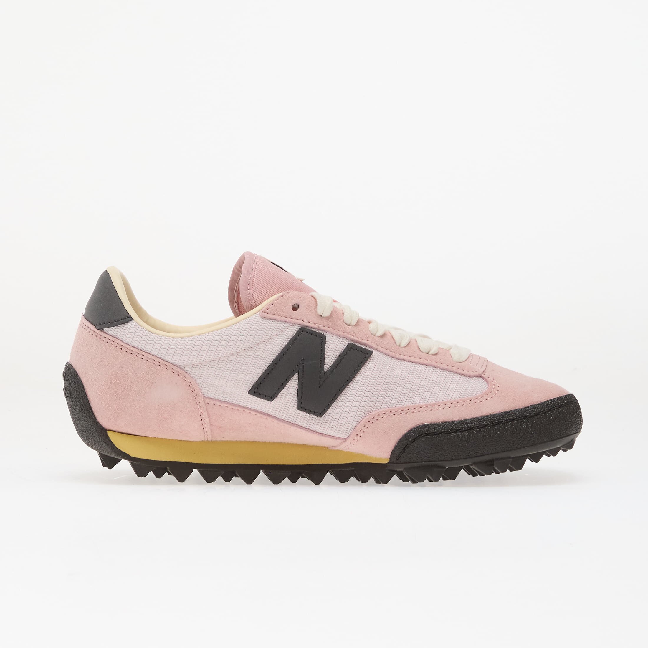New Balance Сникърси UGTR Pink Chalk/ Pink Granite