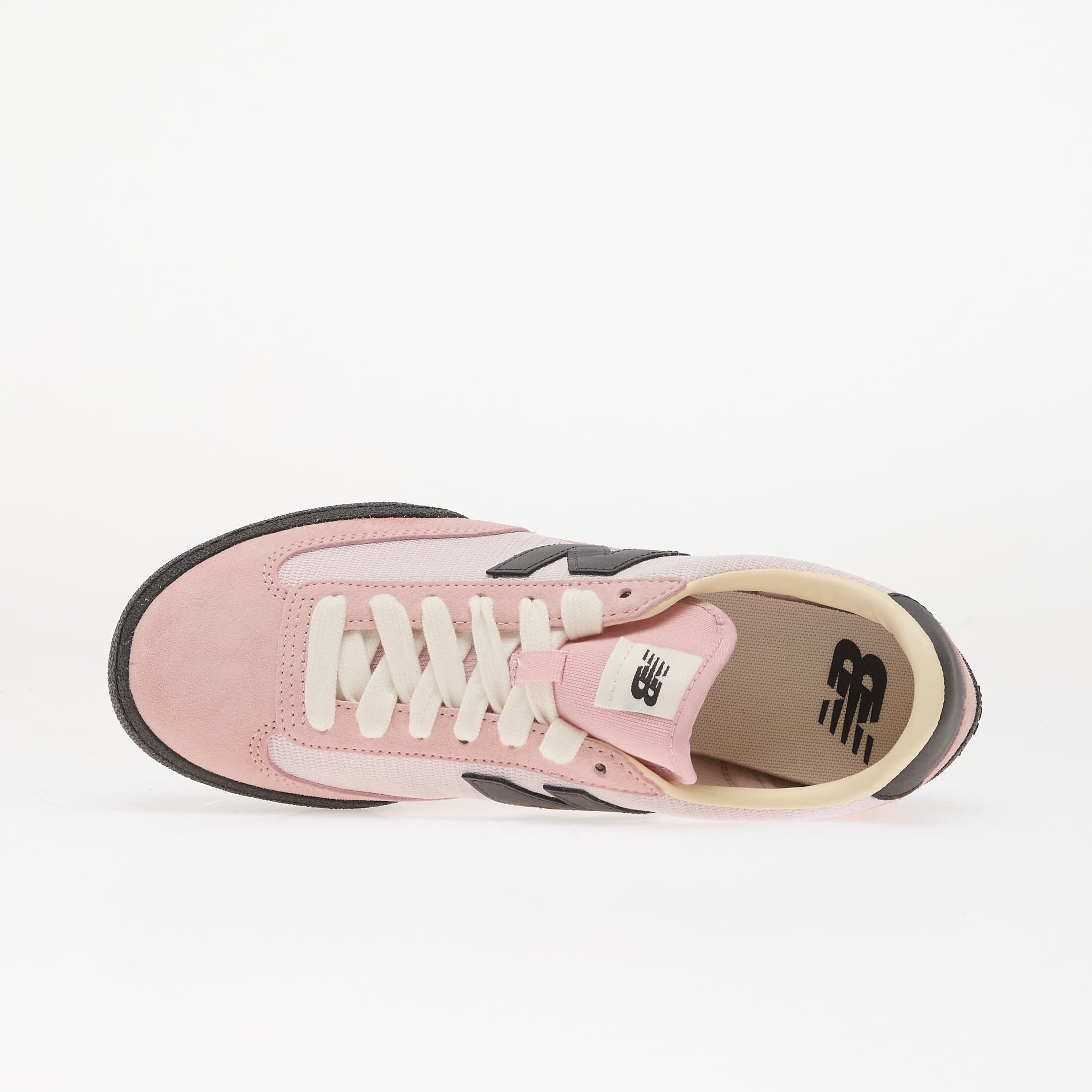 New Balance Сникърси UGTR Pink Chalk/ Pink Granite