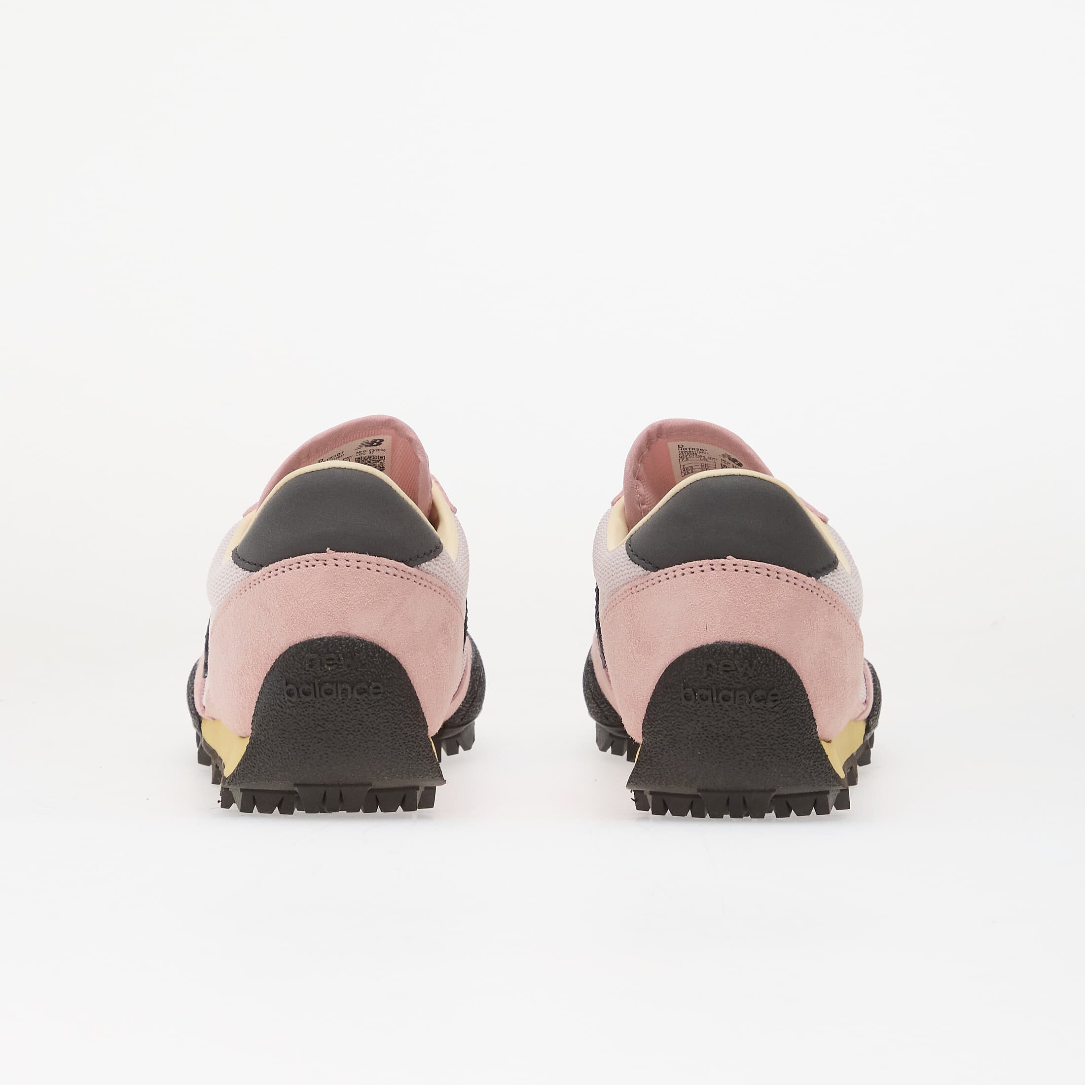 New Balance Сникърси UGTR Pink Chalk/ Pink Granite
