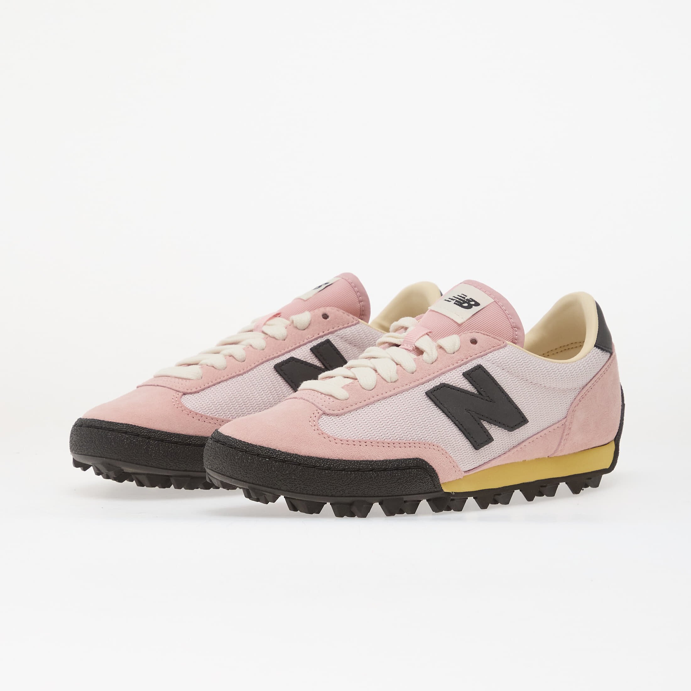 New Balance Сникърси UGTR Pink Chalk/ Pink Granite
