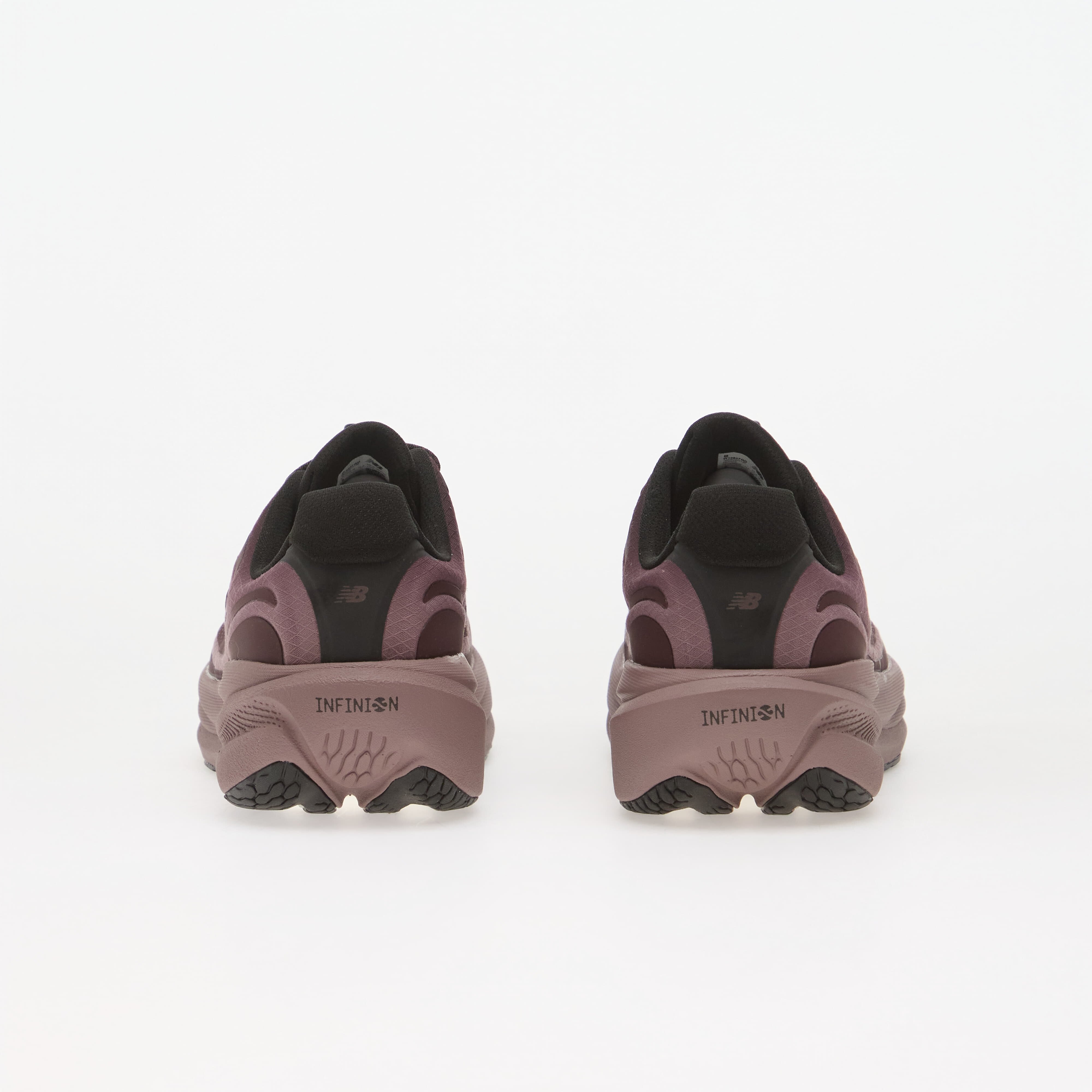 New Balance Сникърси W10805 Cherry Leather/ Fast Track