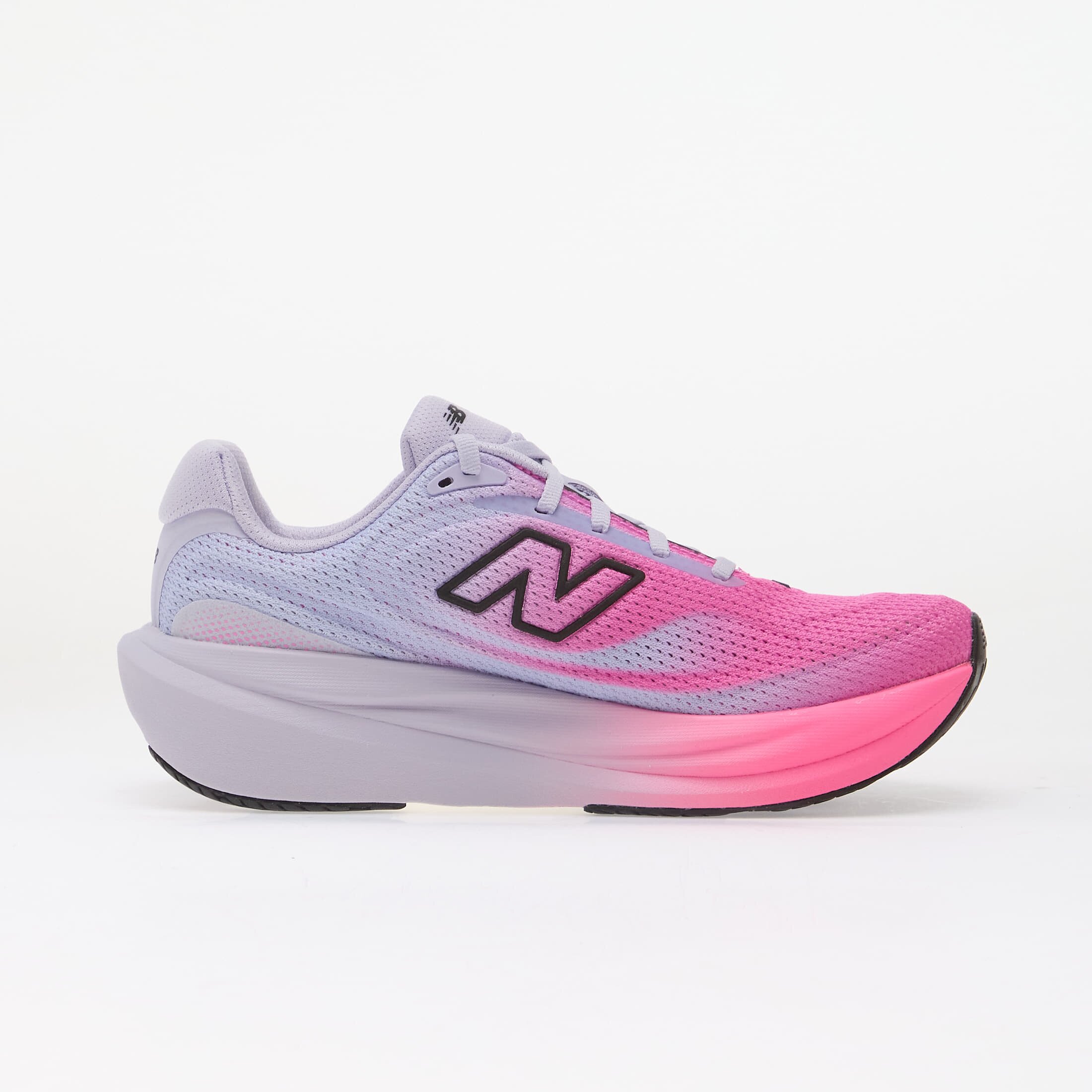 New Balance Сникърси W10805 Smoked Violet/ Pink Heat/ Black