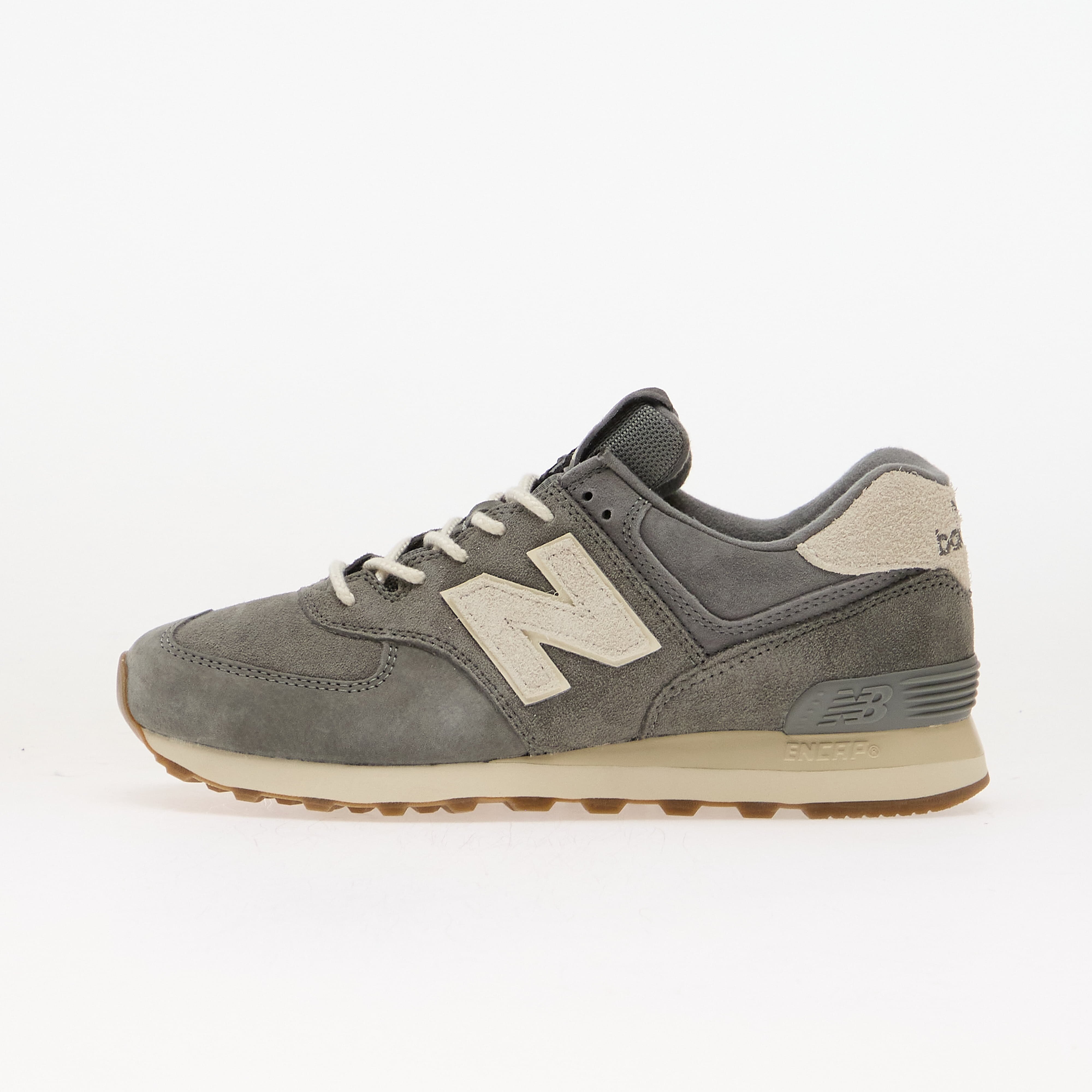 New Balance Сникърси W574 Grey