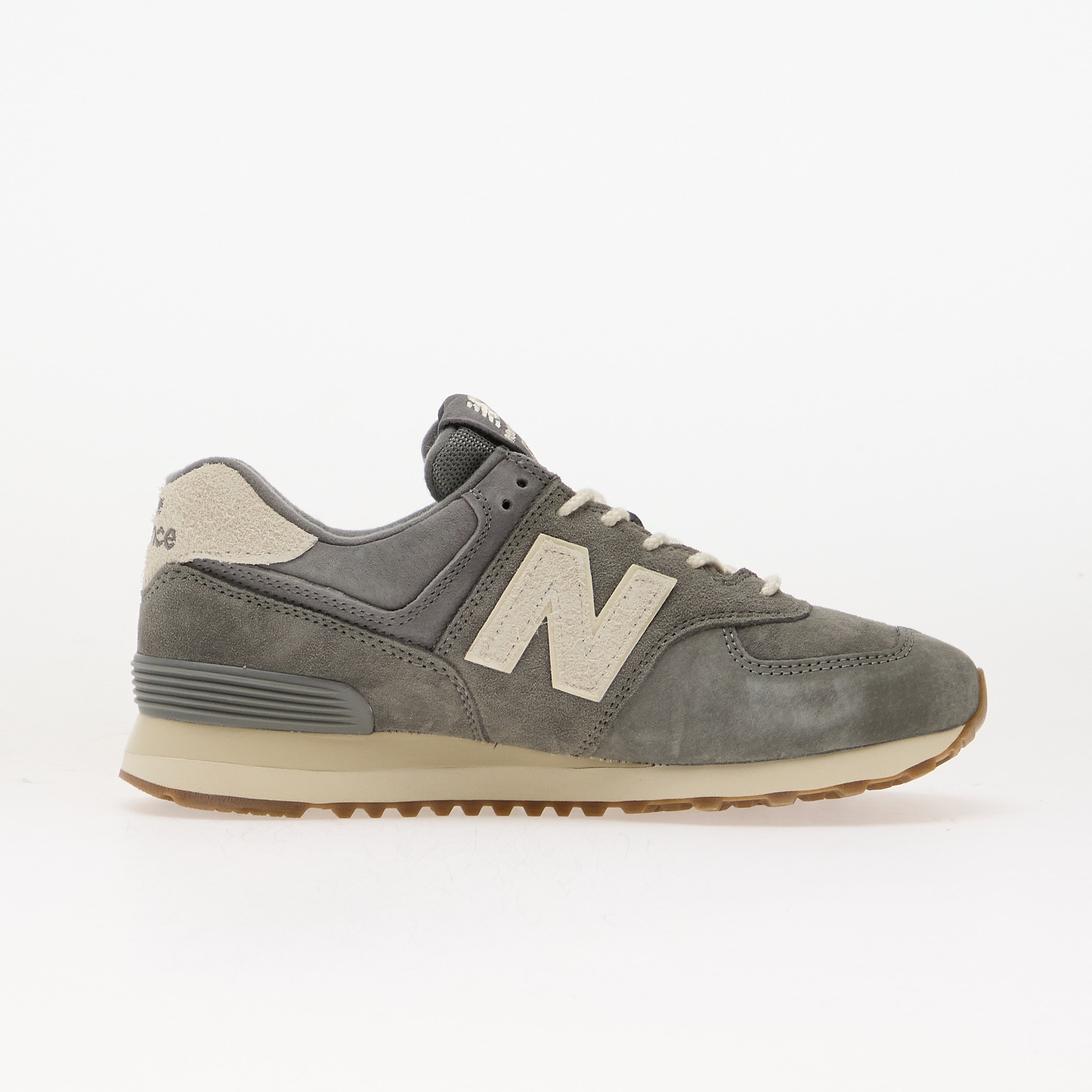 New Balance Сникърси W574 Grey