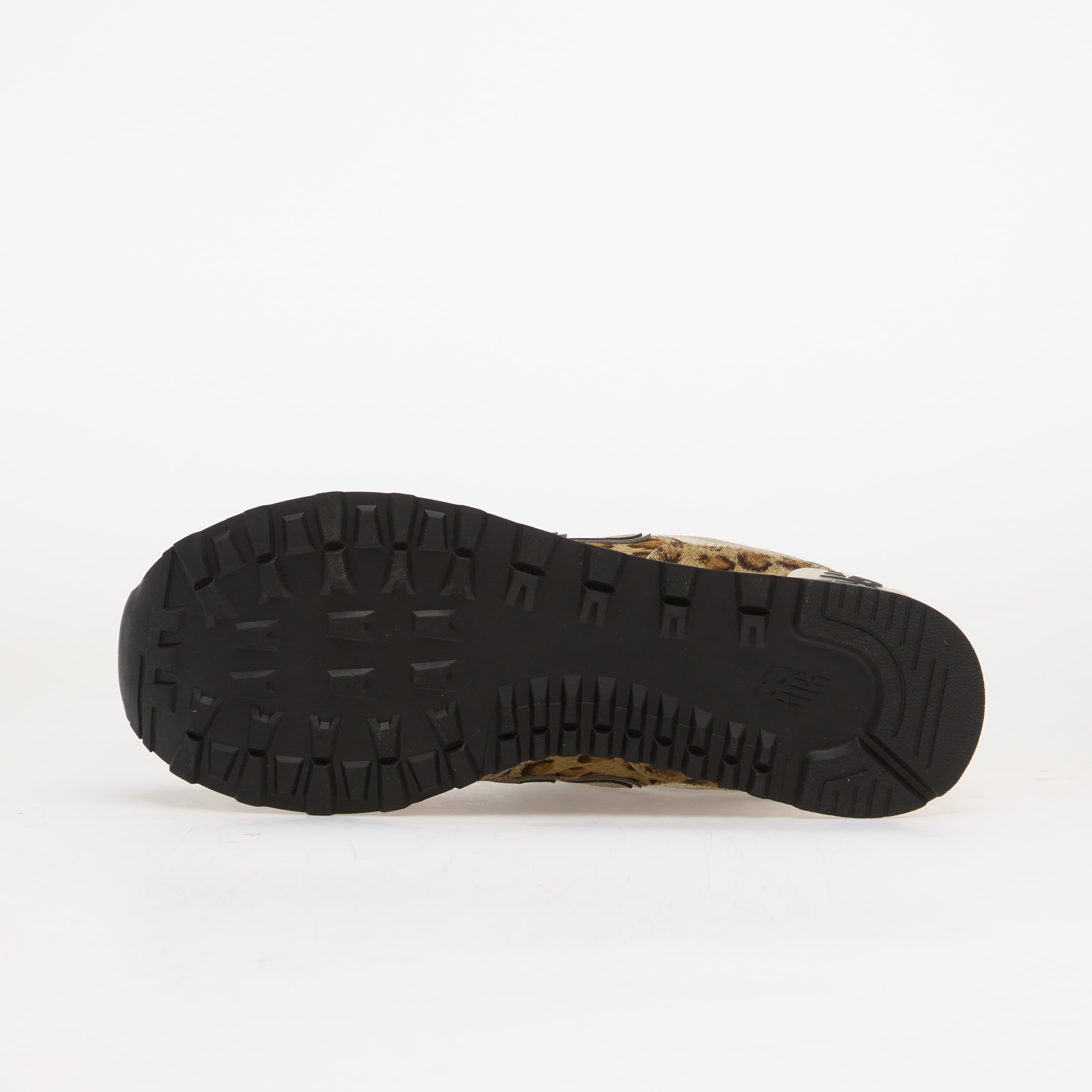New Balance Сникърси W574 Stoneware/ Linen/ Black