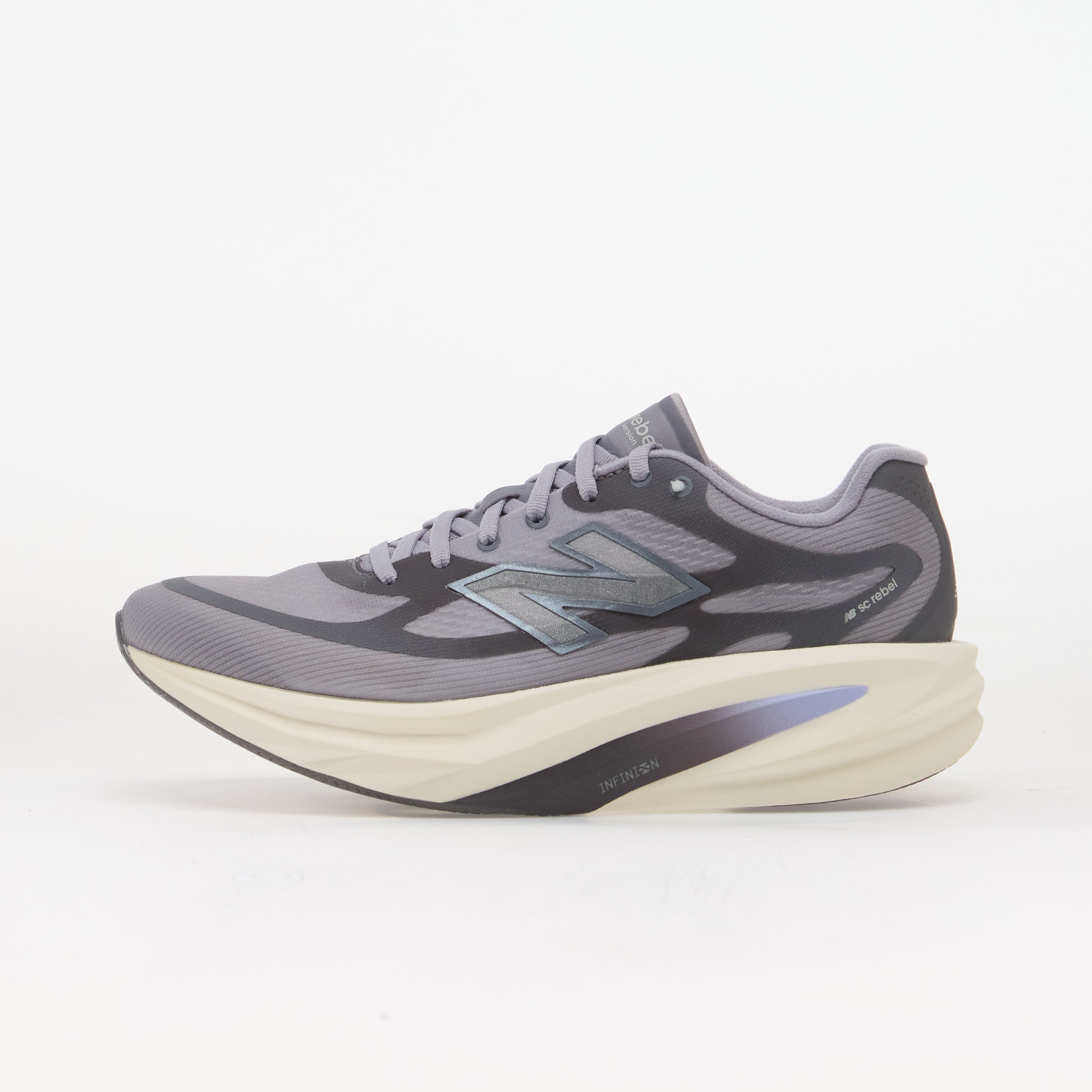 New Balance Сникърси WREBX Digital Mist/ Grey Matter